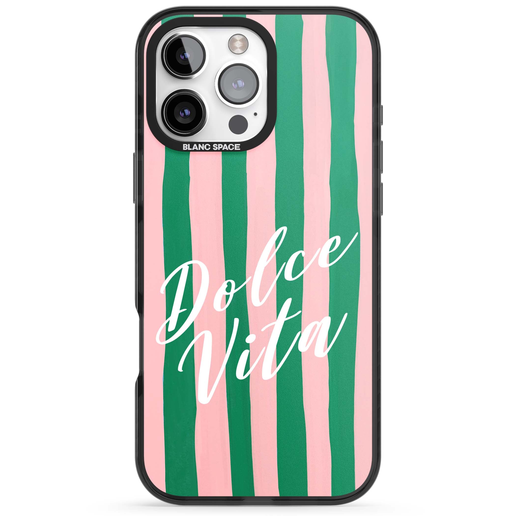 BLACK IMPACT MAGSAFE