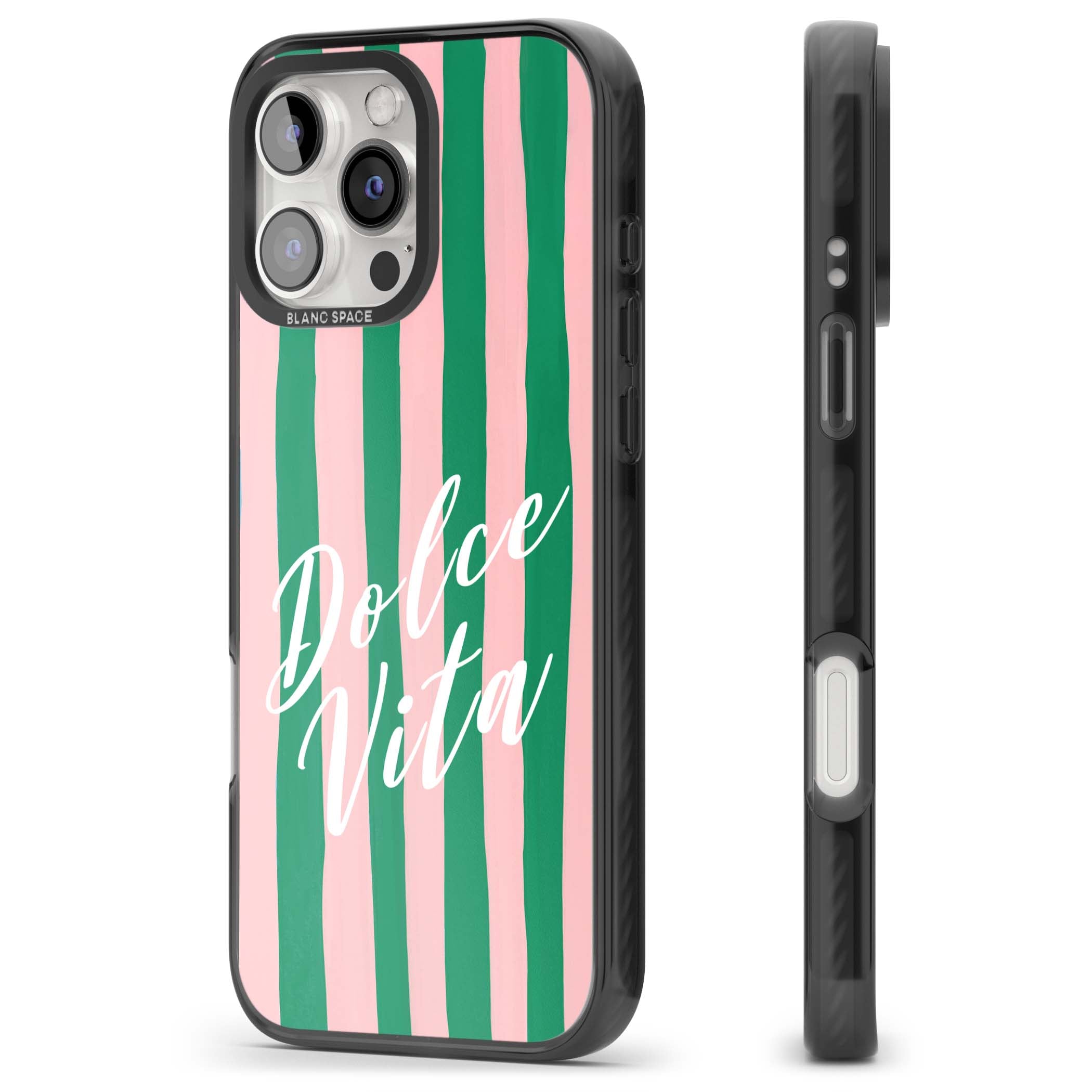 BLACK IMPACT MAGSAFE