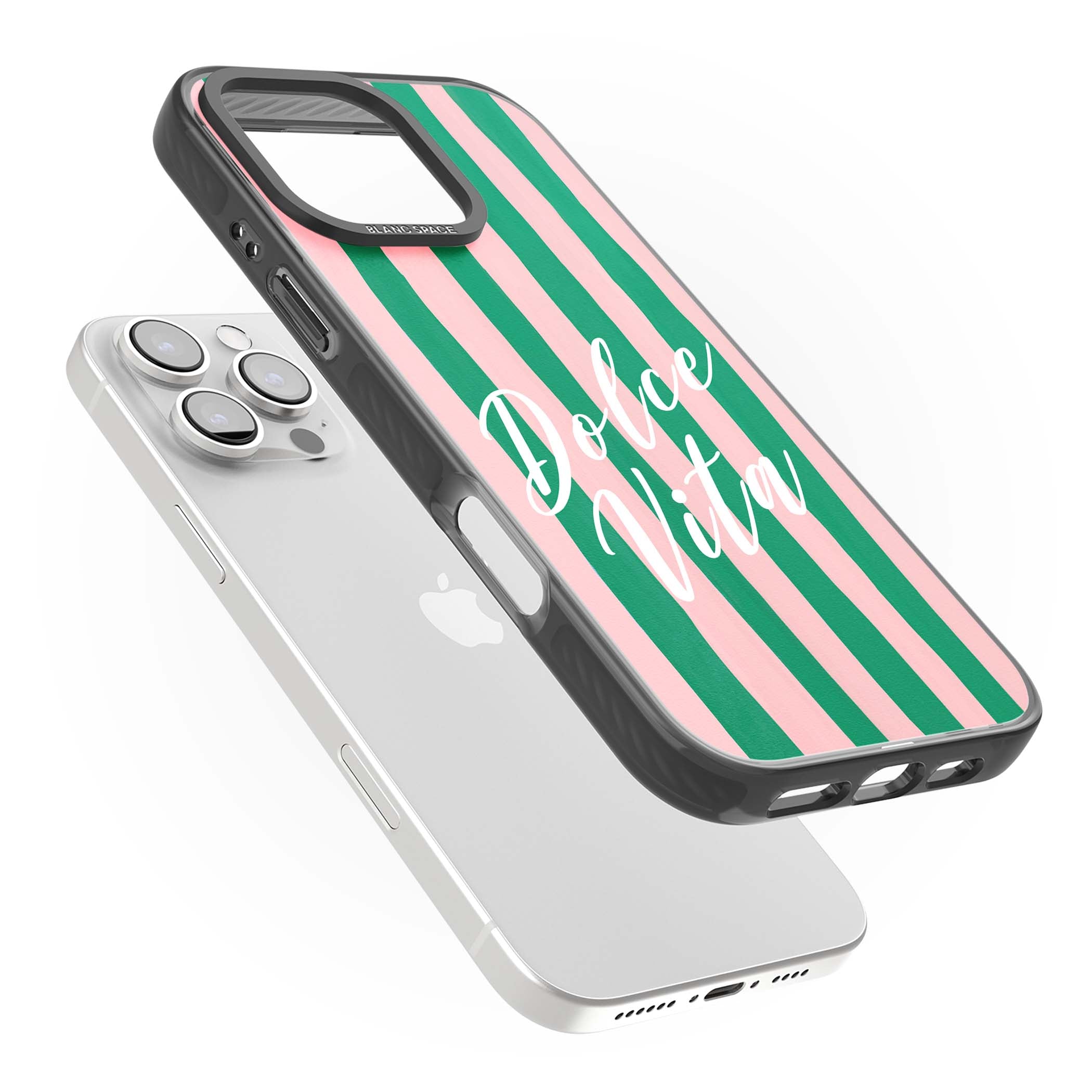 BLACK IMPACT MAGSAFE