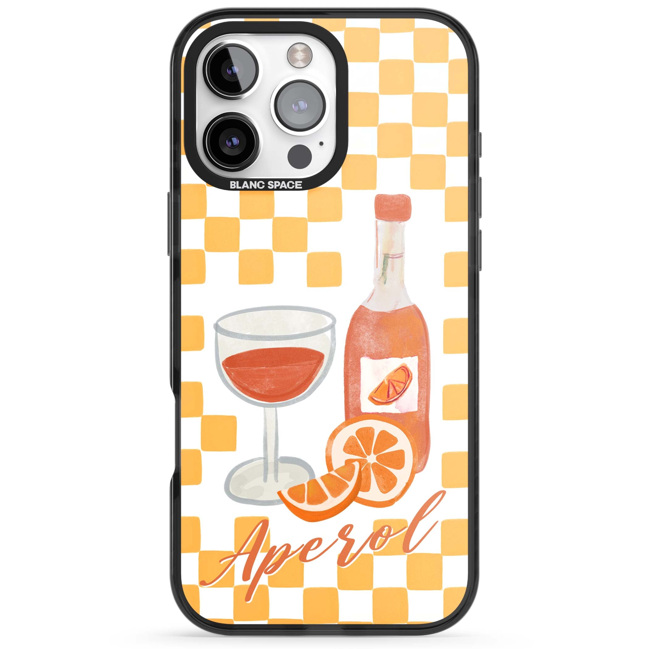 BLACK IMPACT MAGSAFE