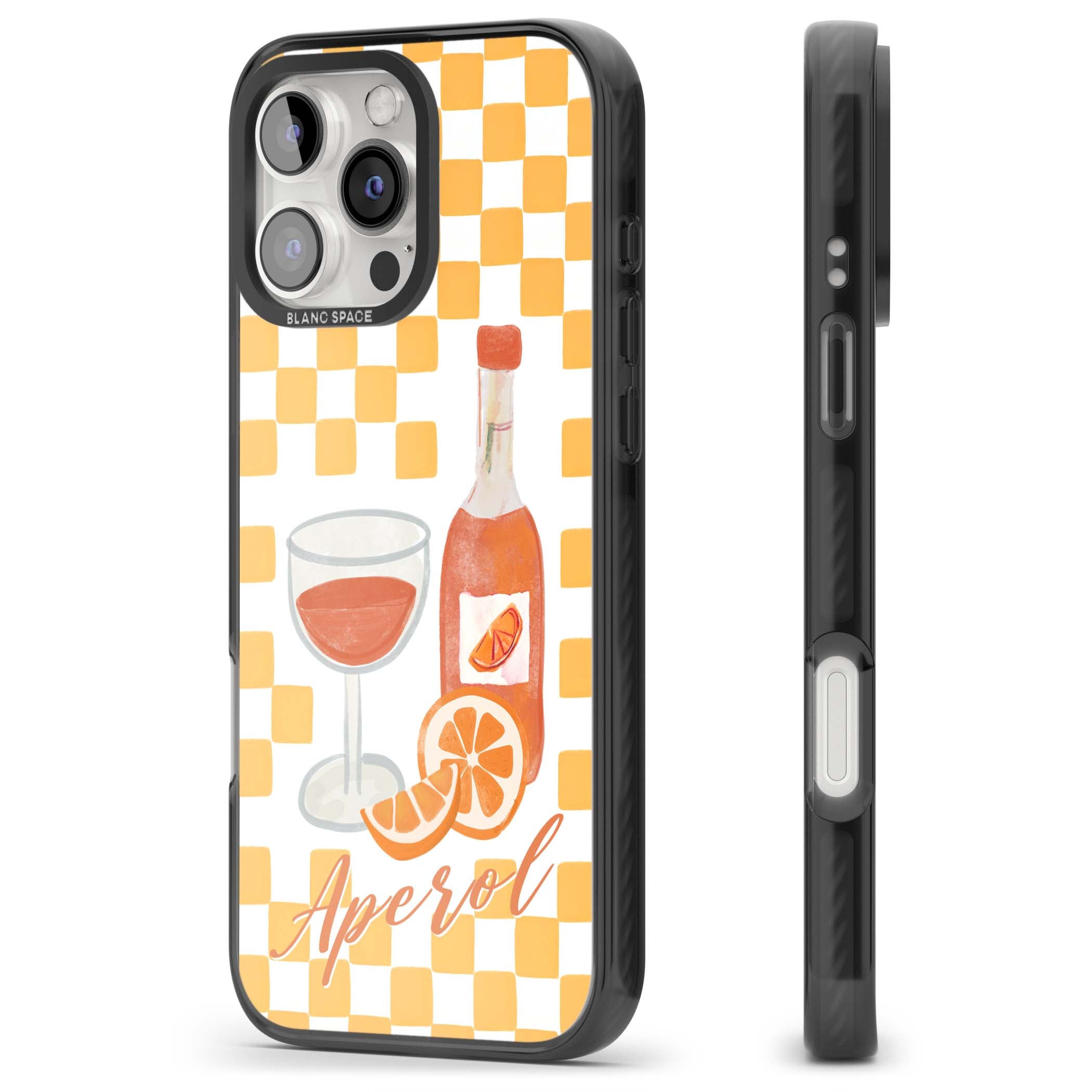 BLACK IMPACT MAGSAFE