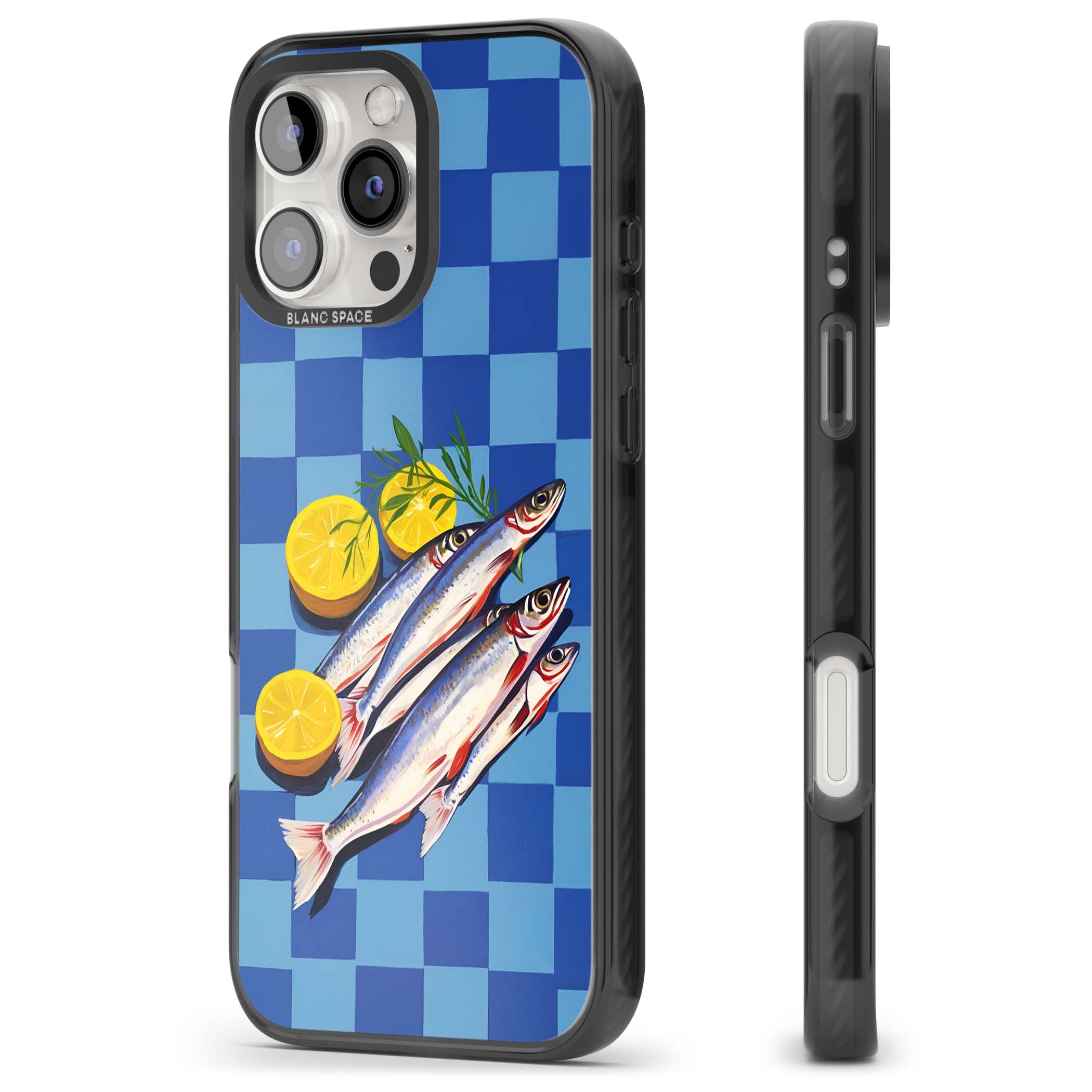 BLACK IMPACT MAGSAFE