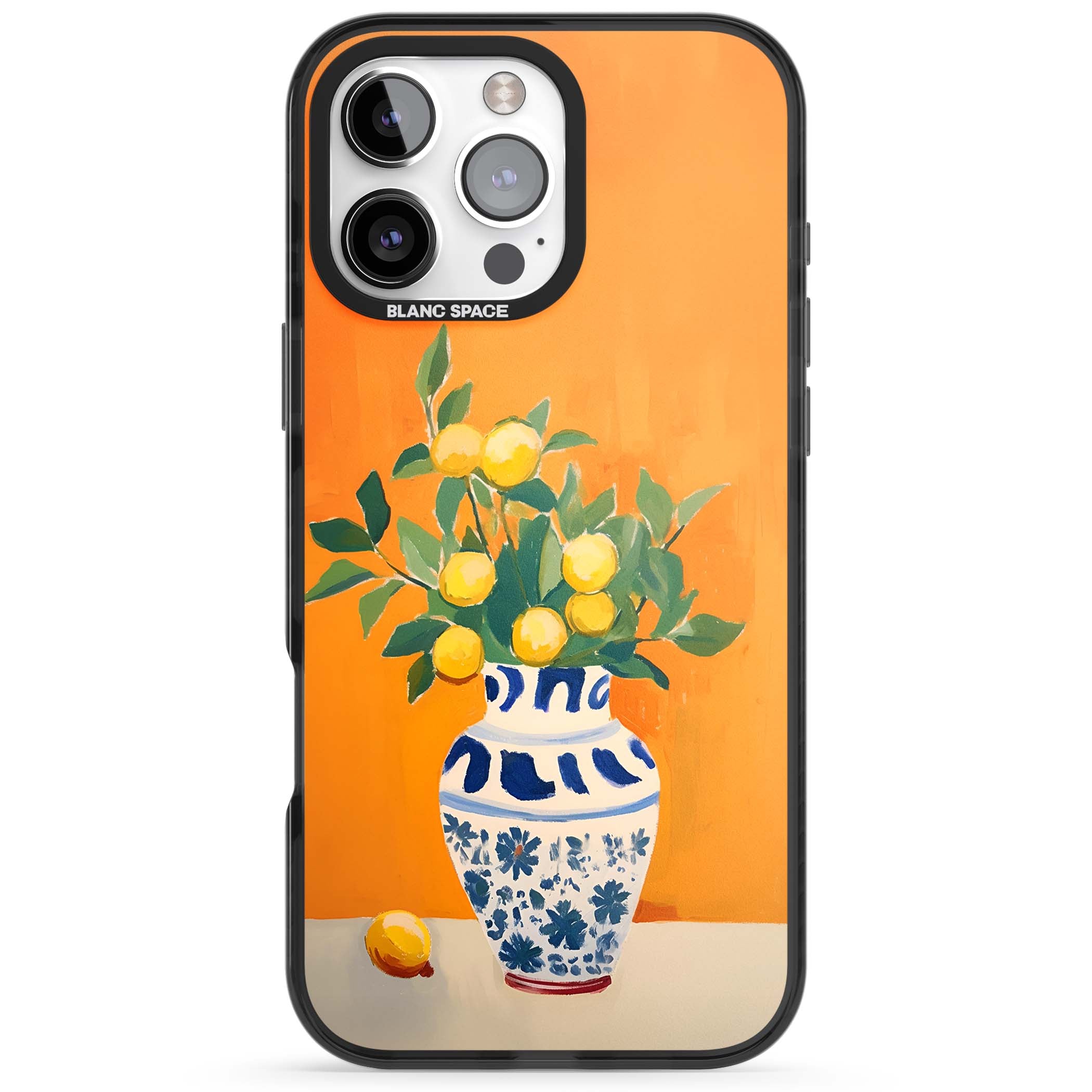 BLACK IMPACT MAGSAFE