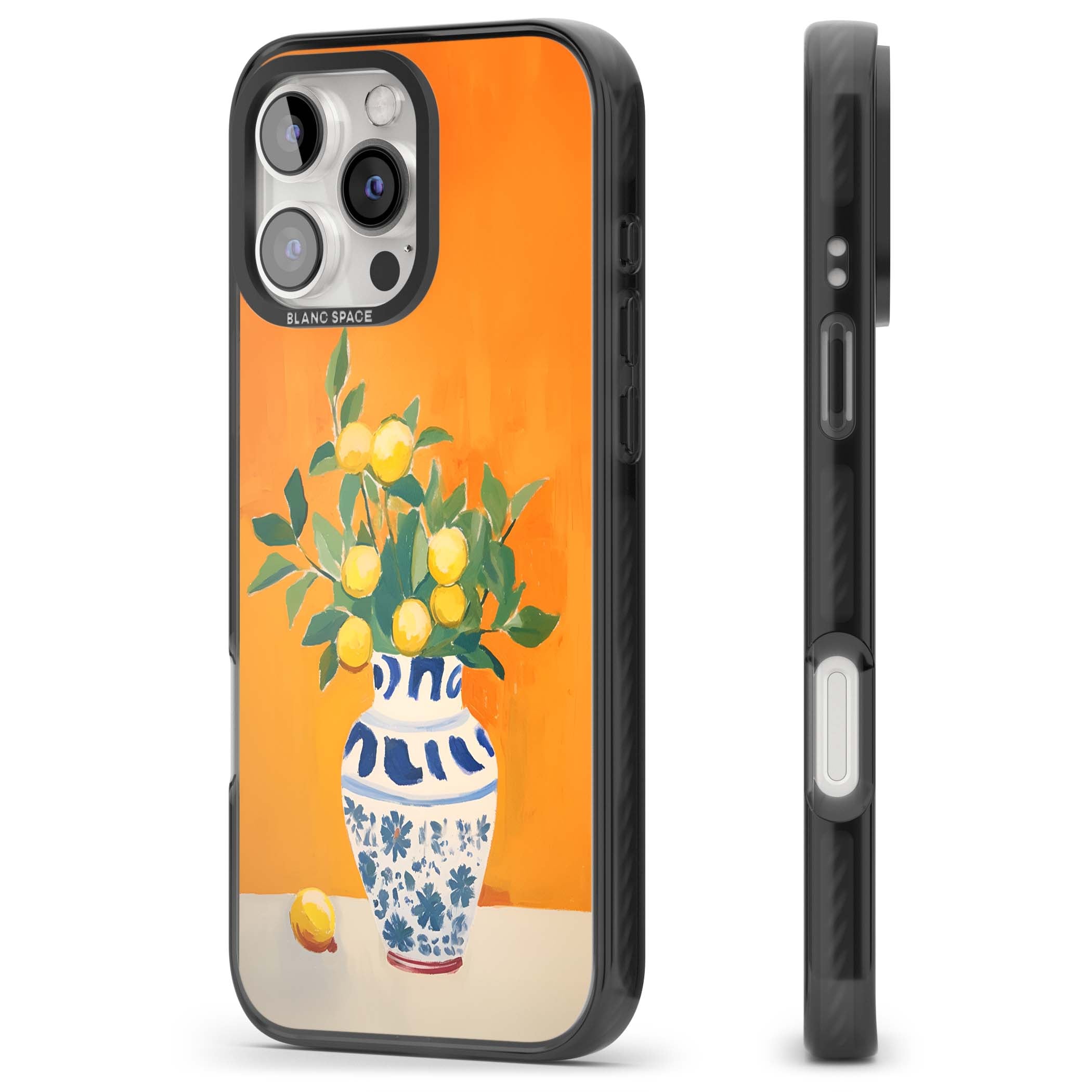 BLACK IMPACT MAGSAFE