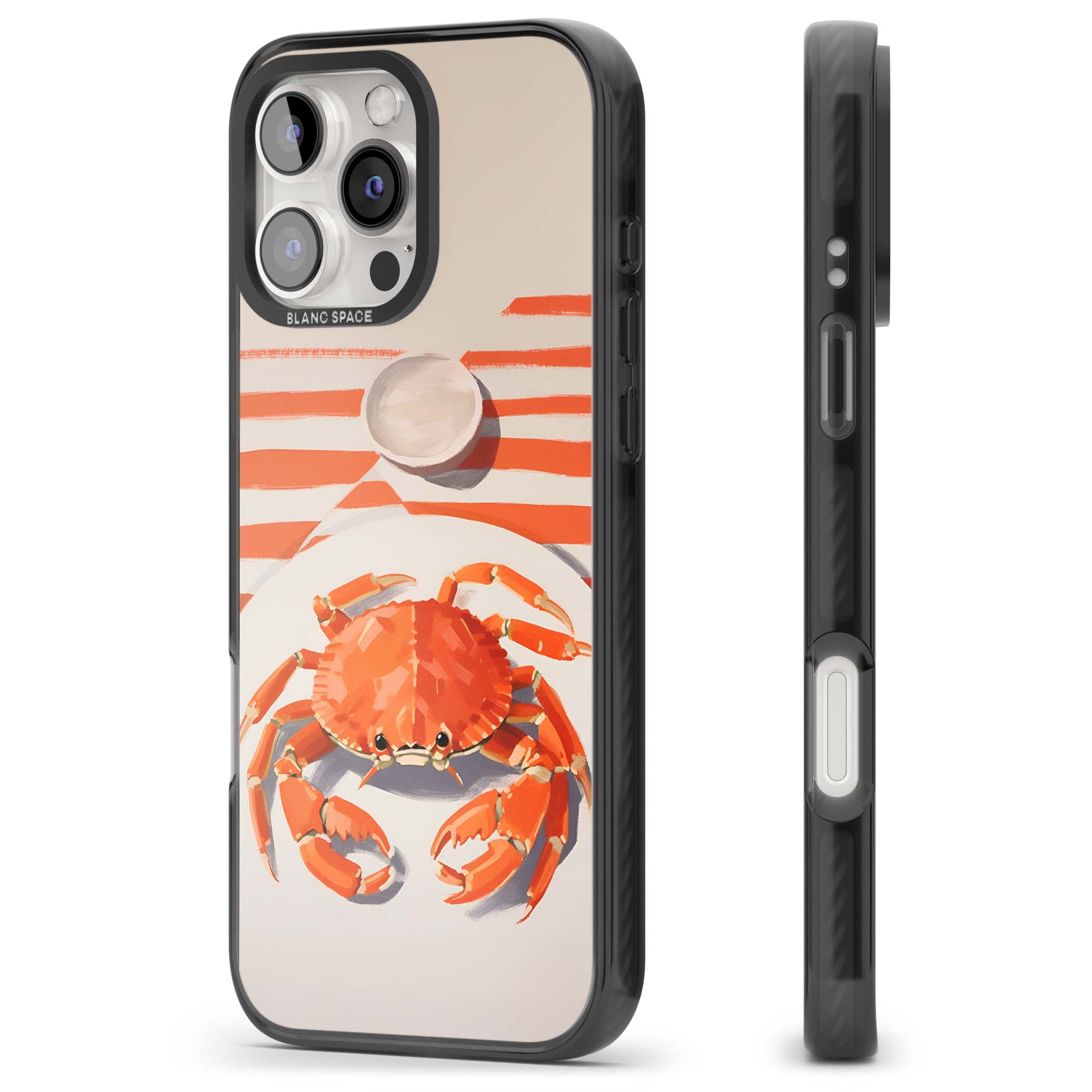 BLACK IMPACT MAGSAFE