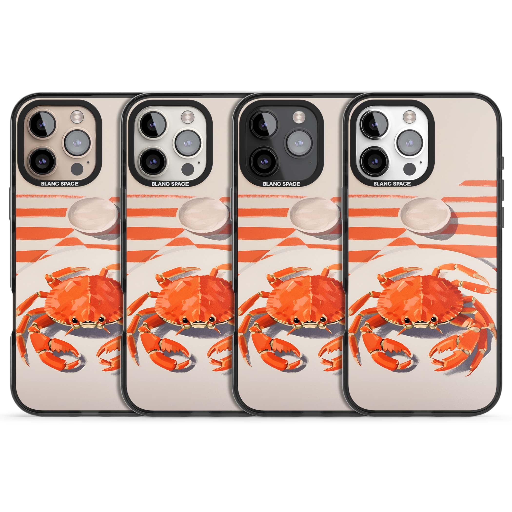 BLACK IMPACT MAGSAFE