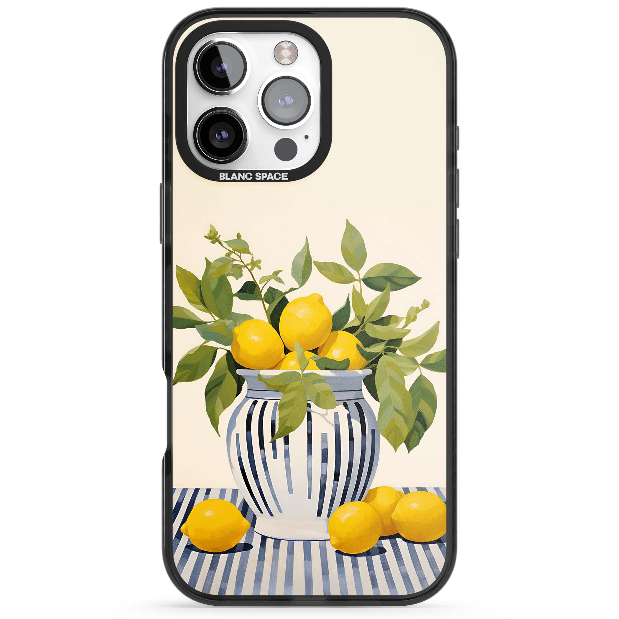 BLACK IMPACT MAGSAFE