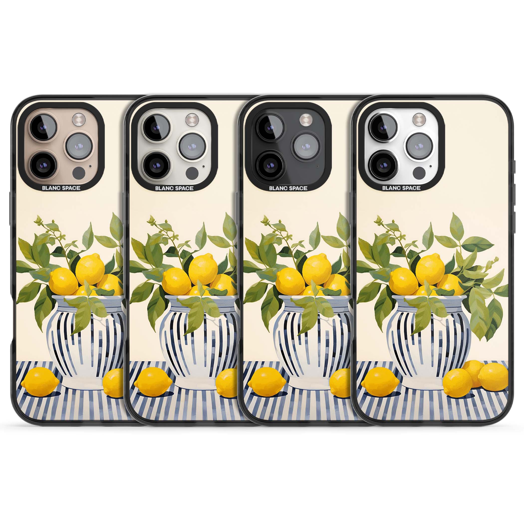 BLACK IMPACT MAGSAFE