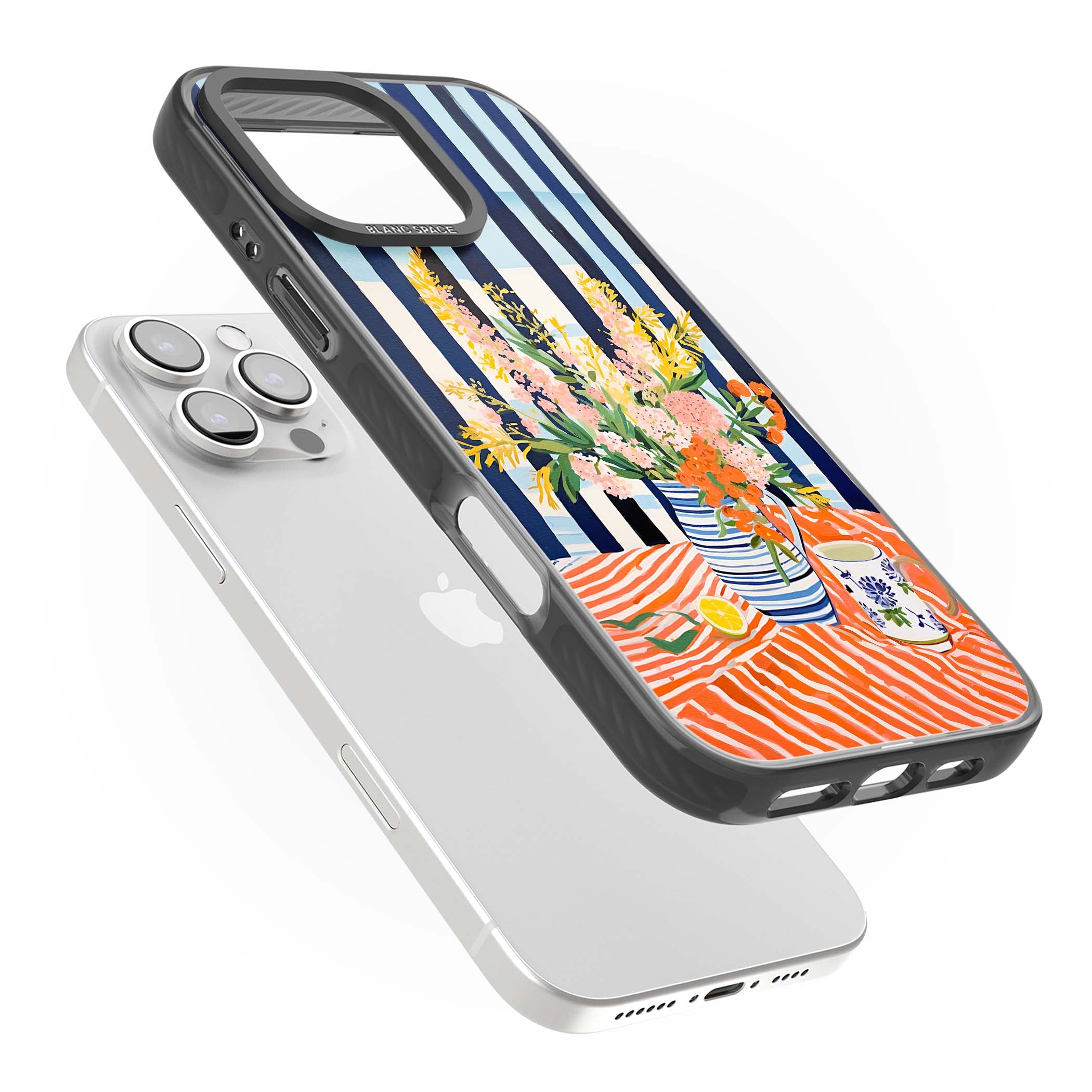 BLACK IMPACT MAGSAFE