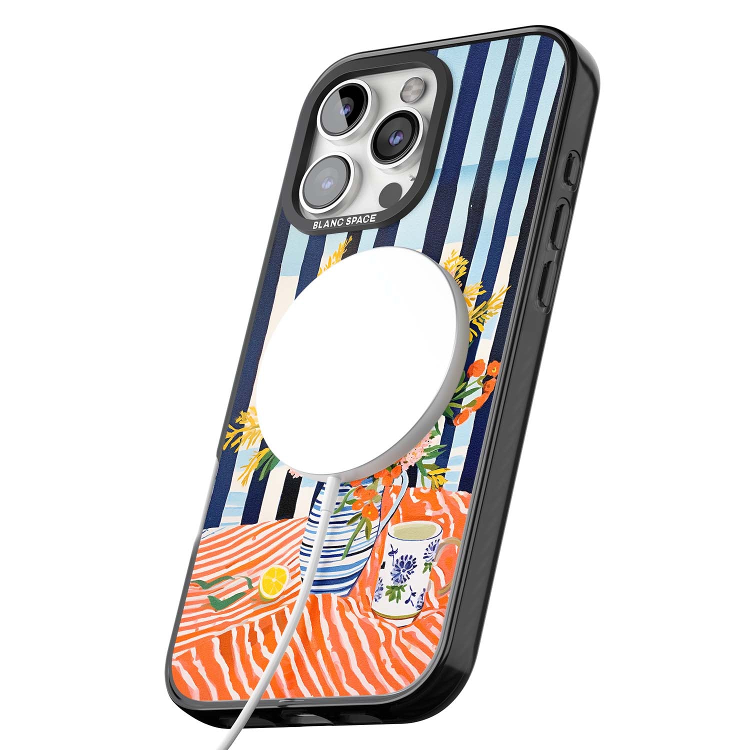 BLACK IMPACT MAGSAFE