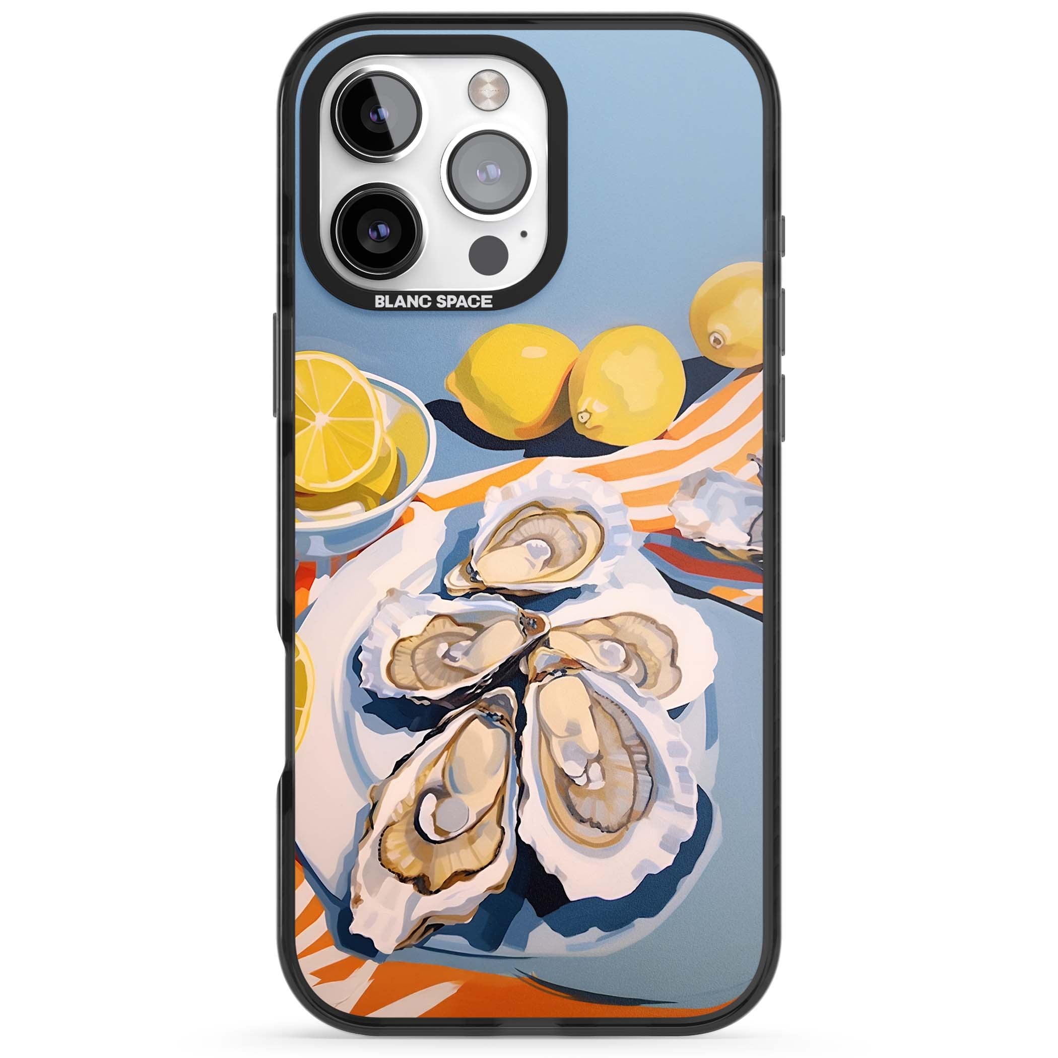 BLACK IMPACT MAGSAFE