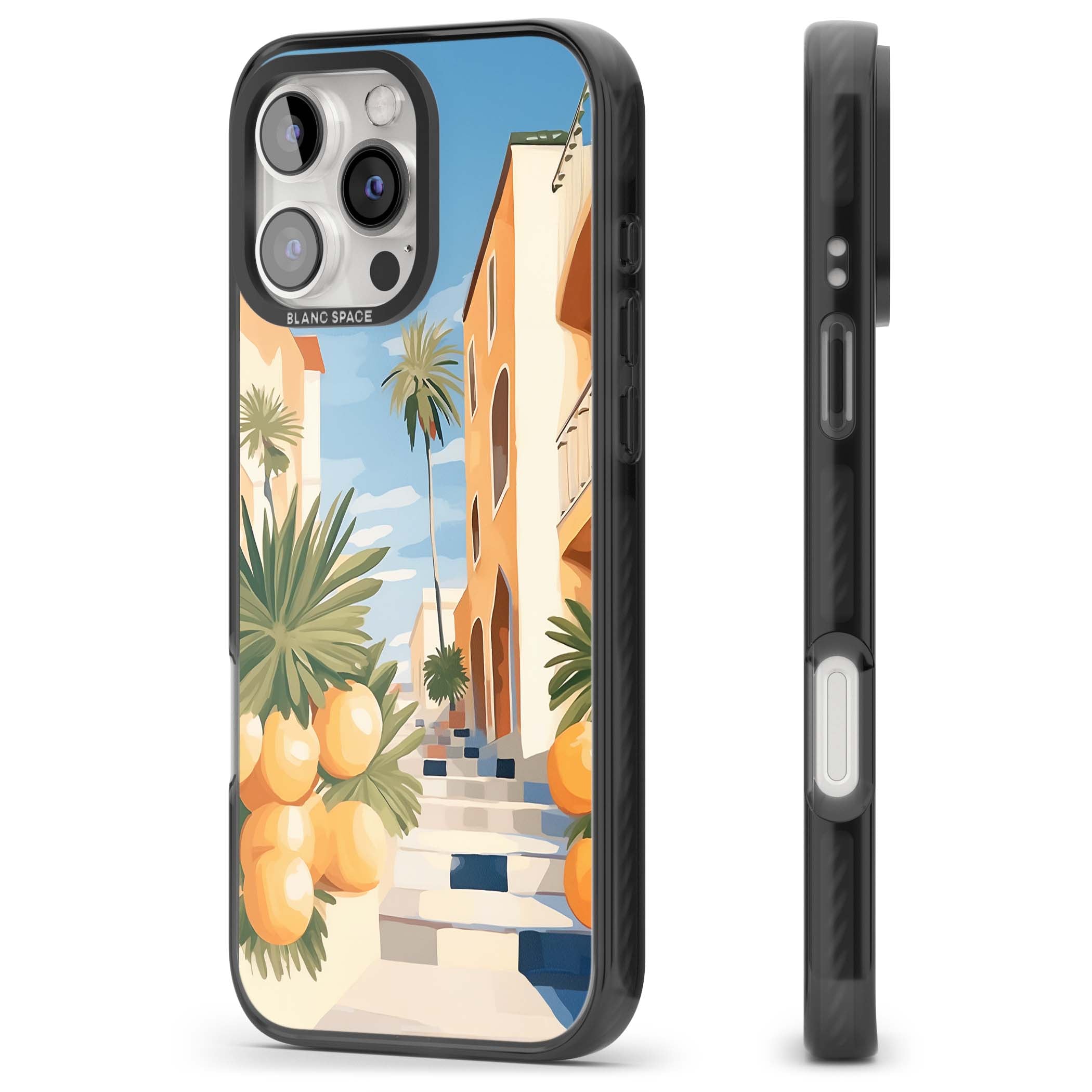 BLACK IMPACT MAGSAFE