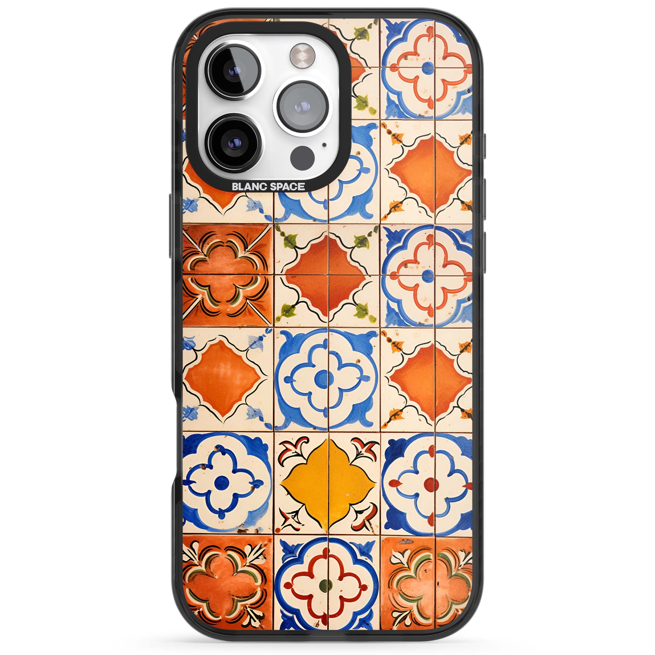 BLACK IMPACT MAGSAFE