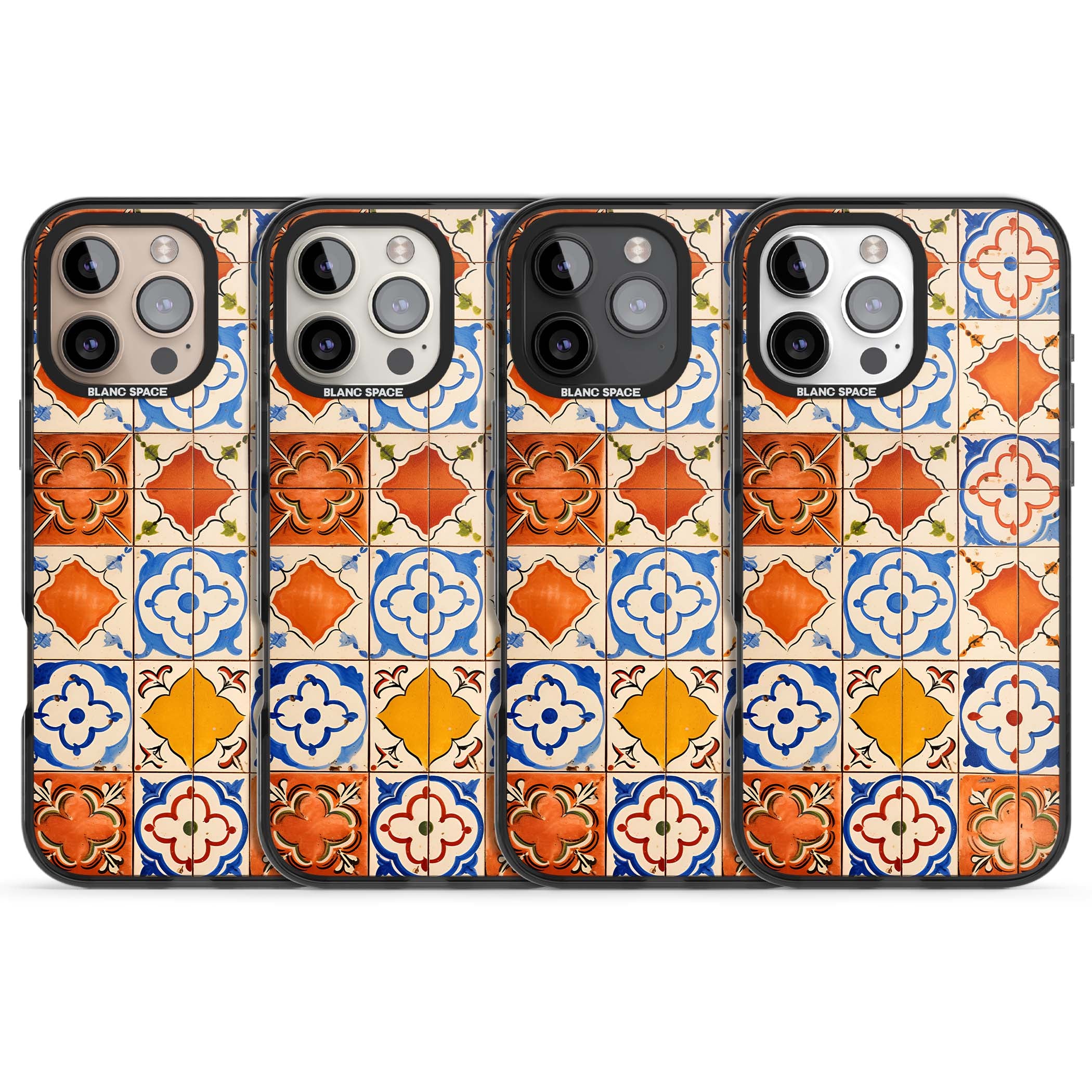 BLACK IMPACT MAGSAFE