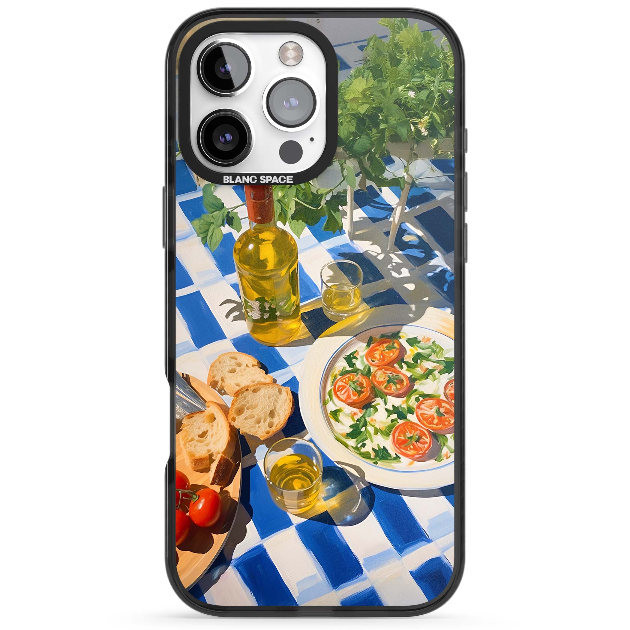 BLACK IMPACT MAGSAFE