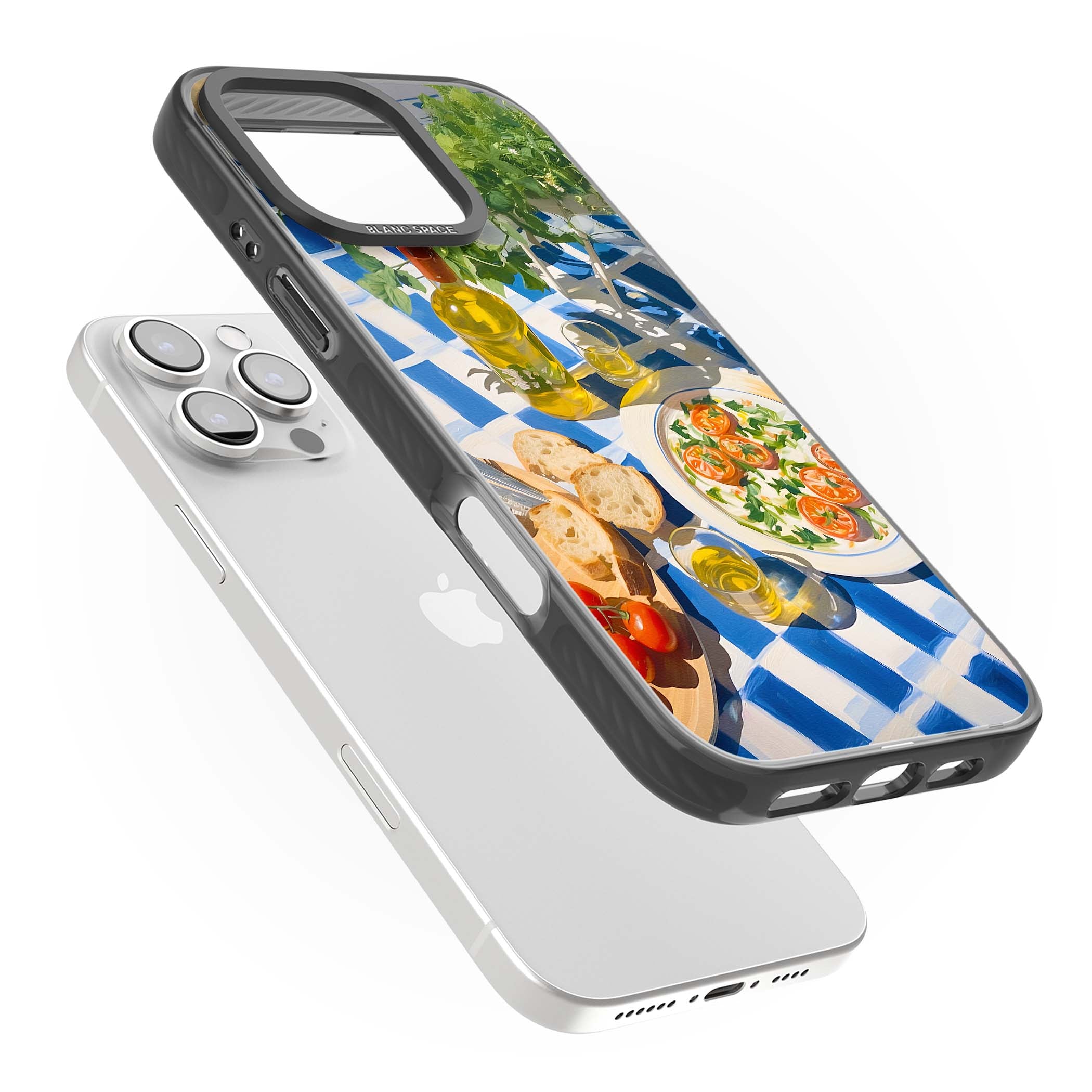 BLACK IMPACT MAGSAFE