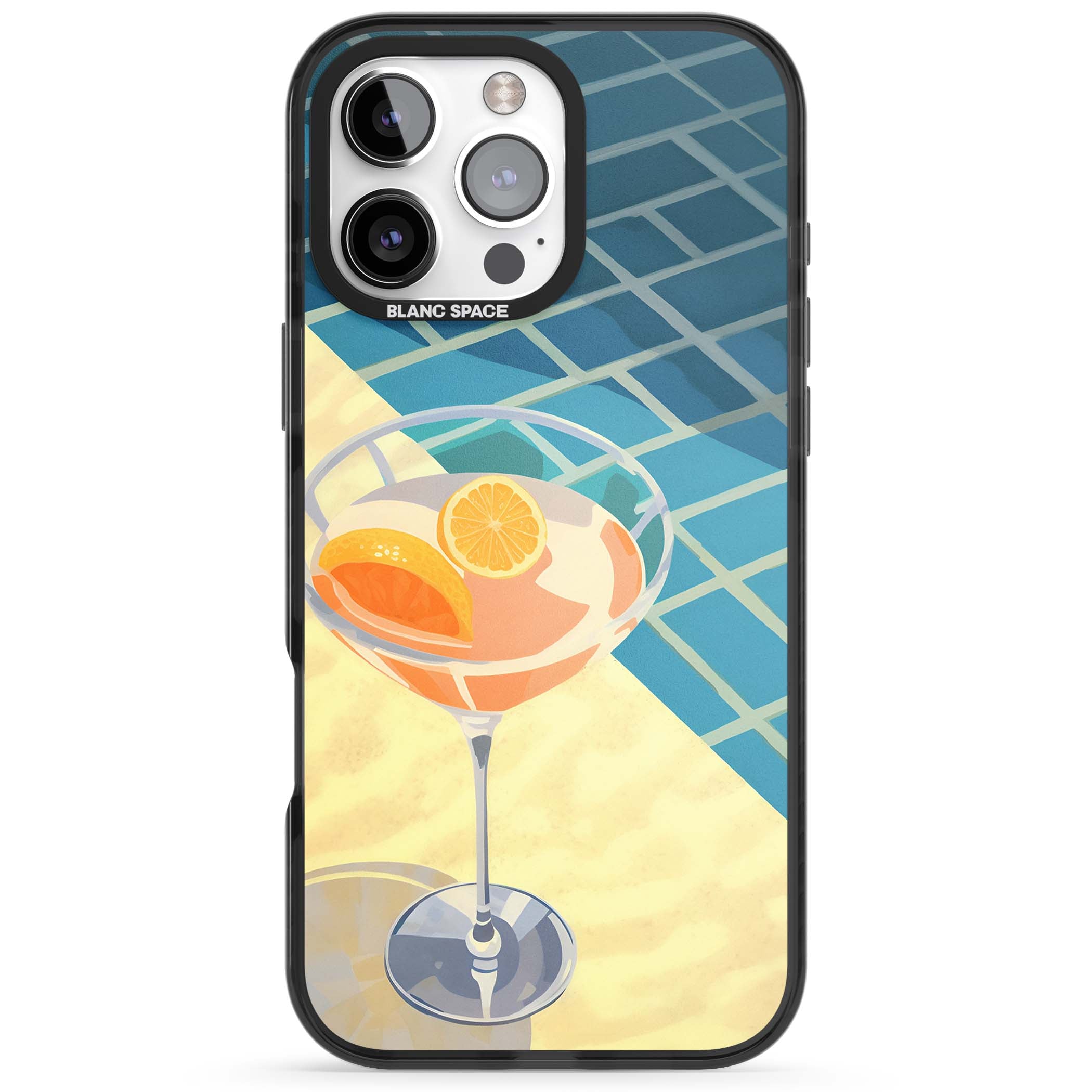 BLACK IMPACT MAGSAFE