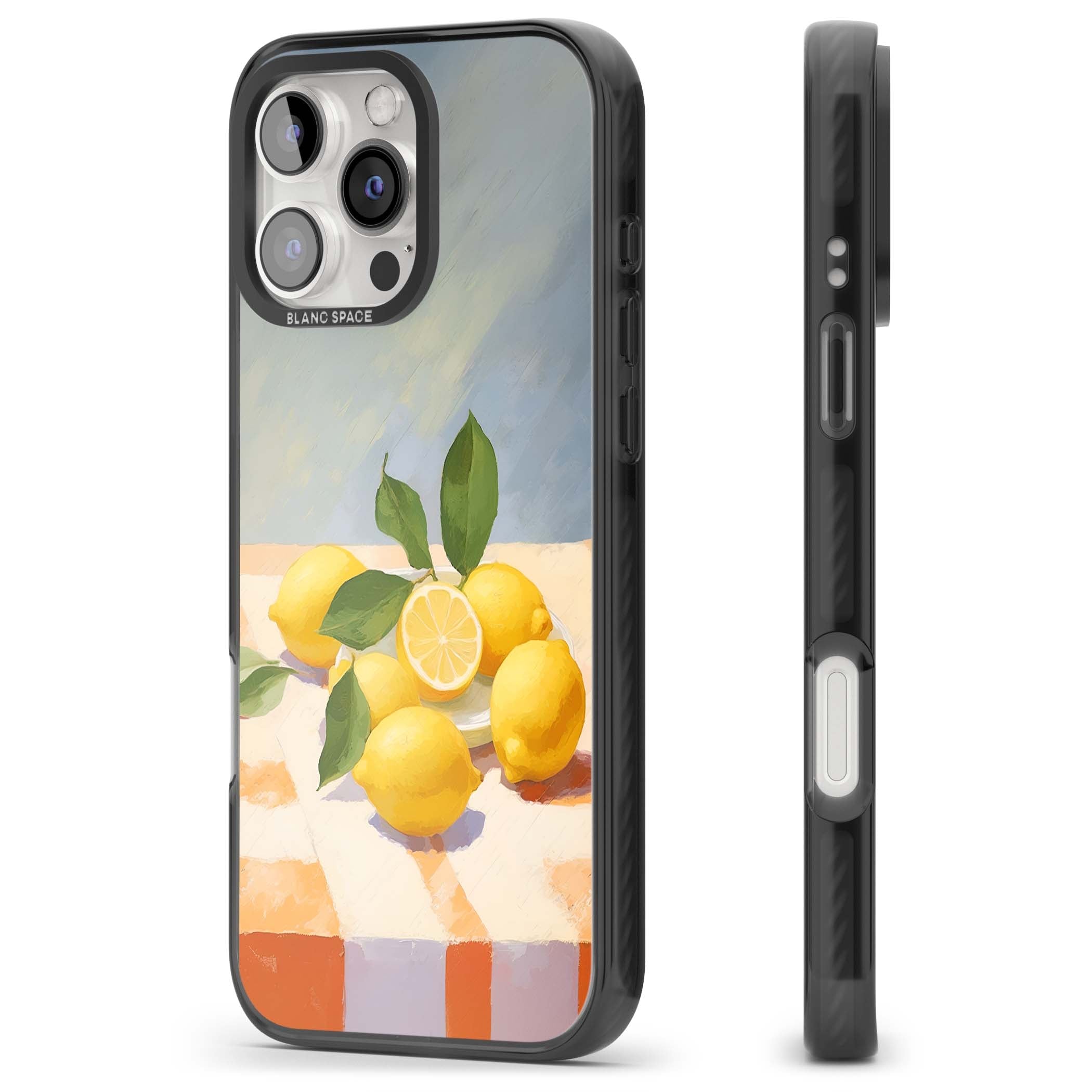 BLACK IMPACT MAGSAFE