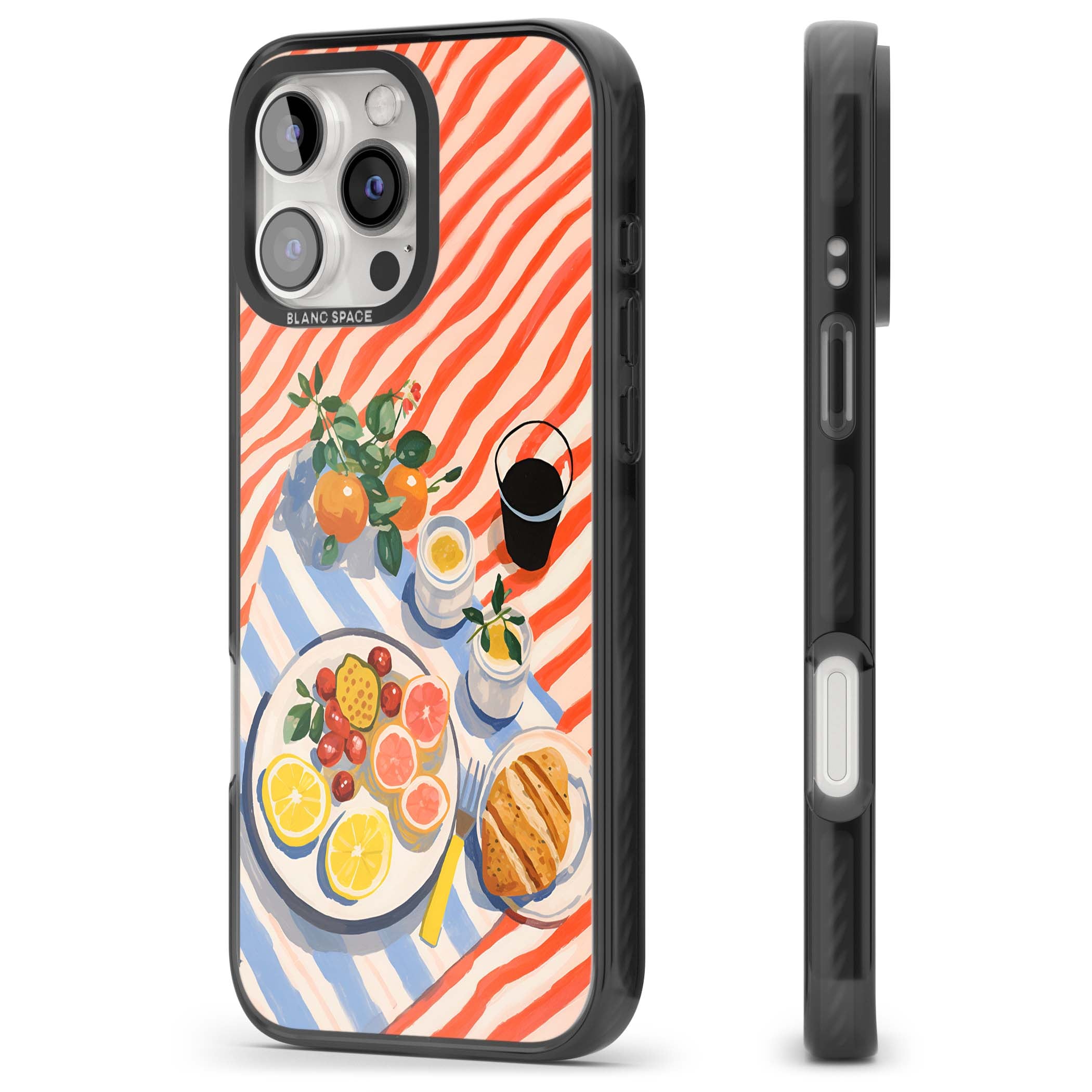 BLACK IMPACT MAGSAFE