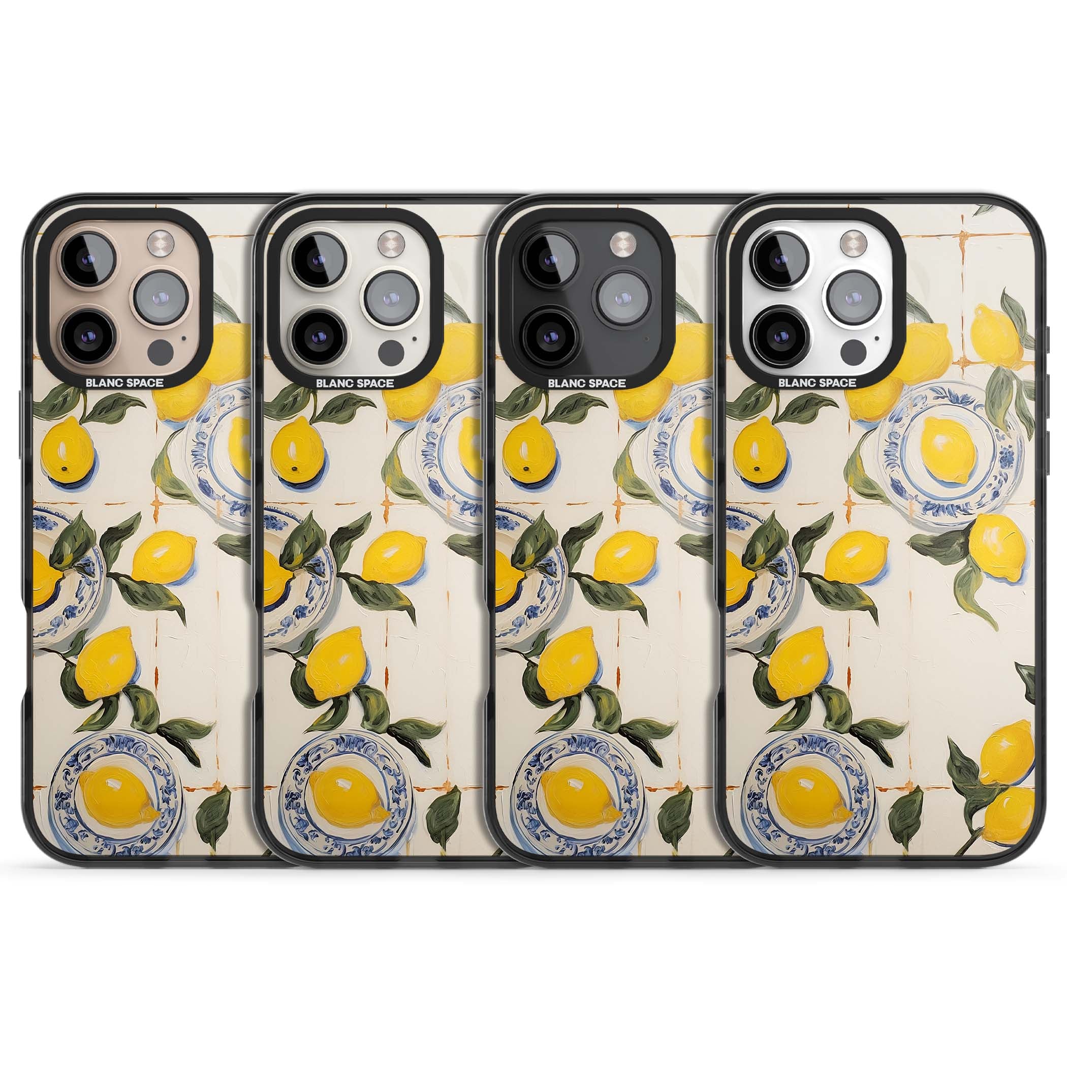 BLACK IMPACT MAGSAFE