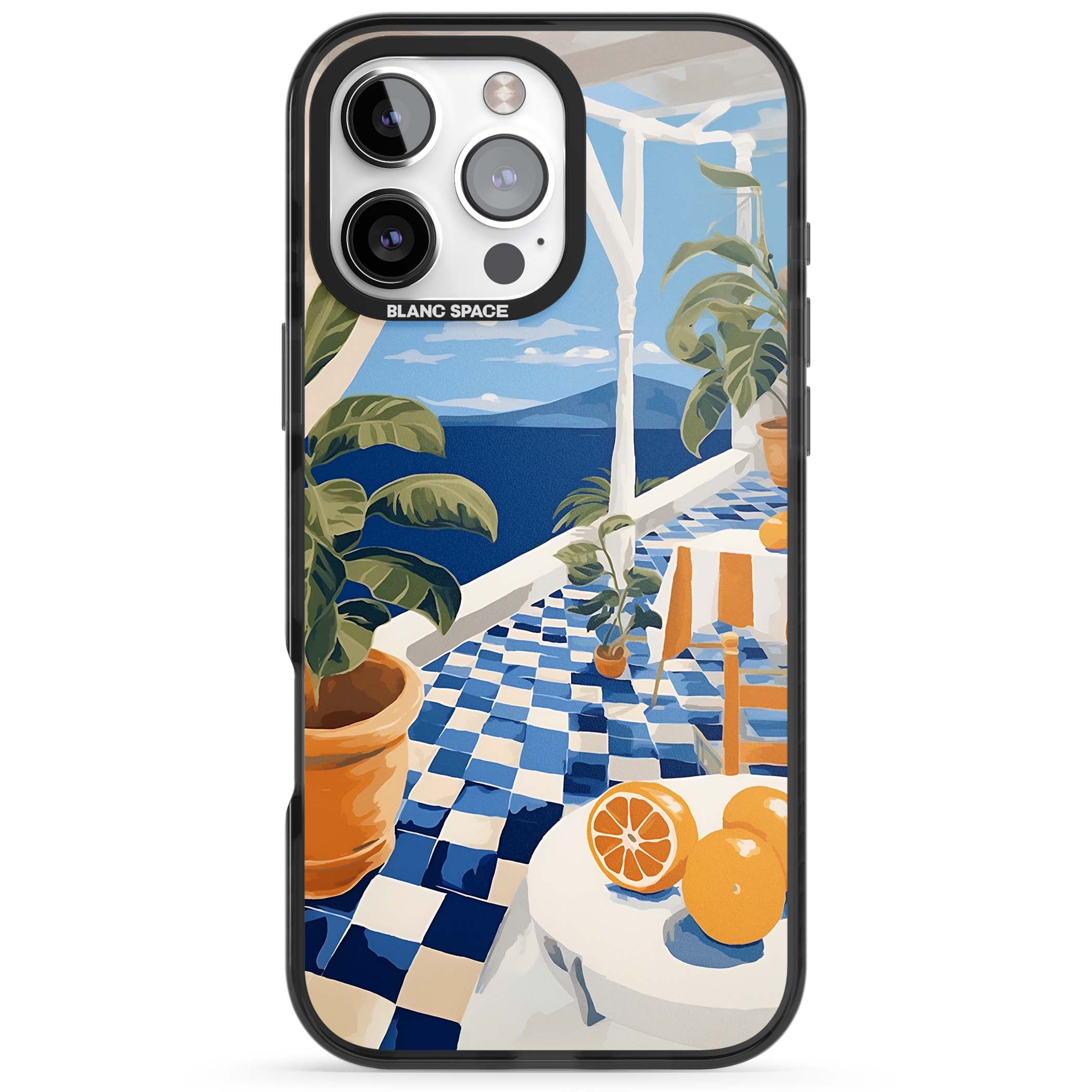 BLACK IMPACT MAGSAFE