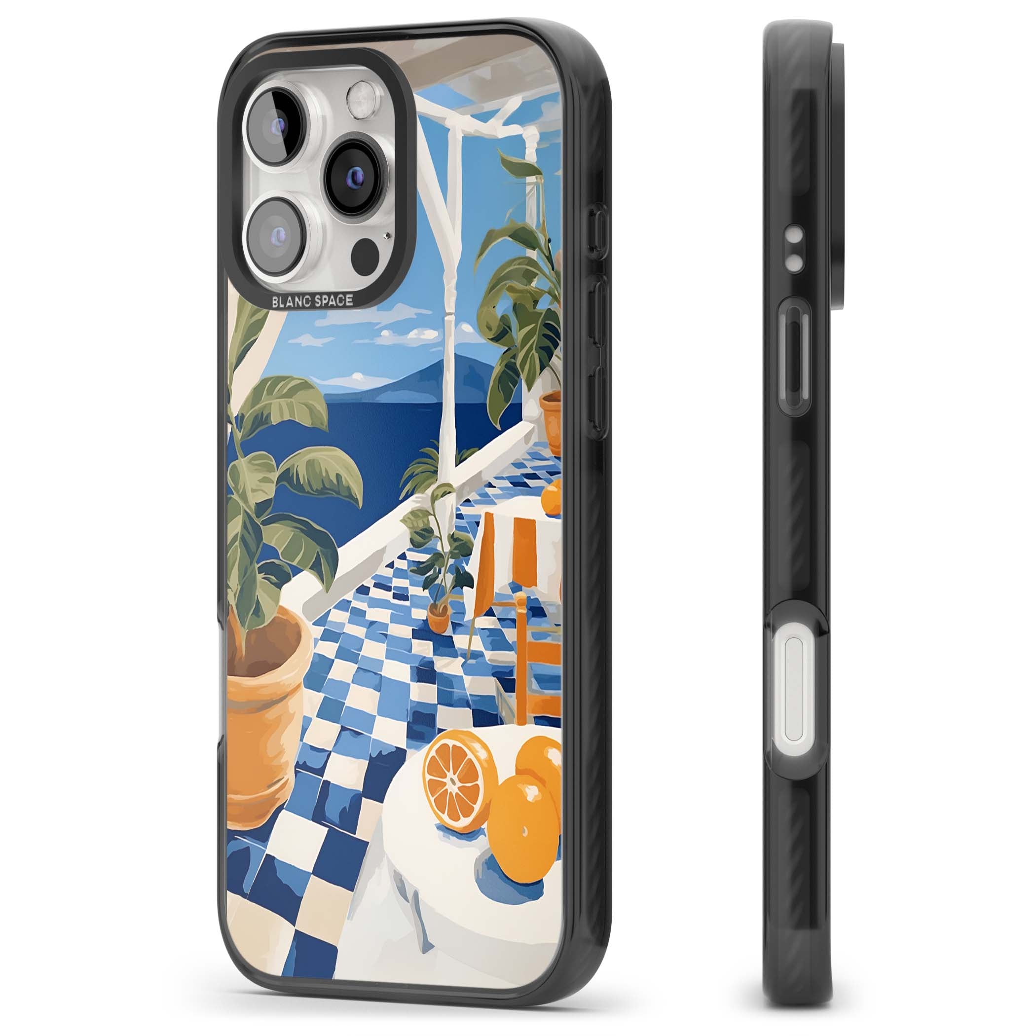 BLACK IMPACT MAGSAFE