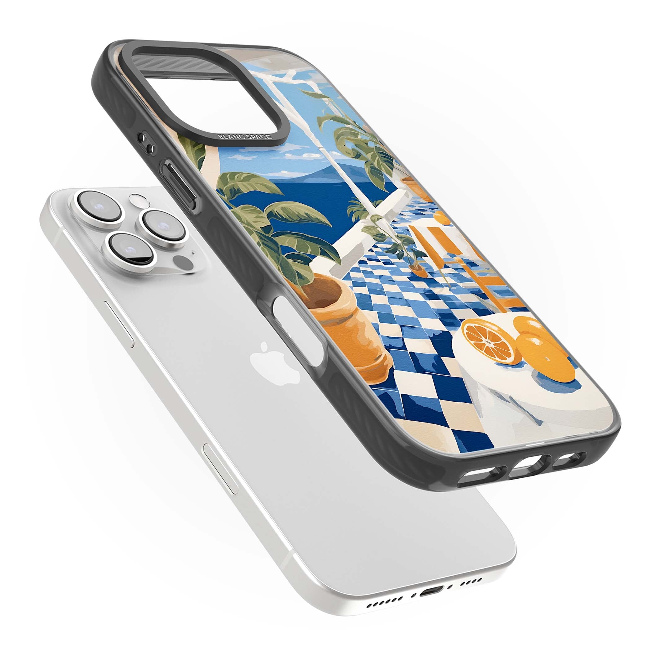 BLACK IMPACT MAGSAFE