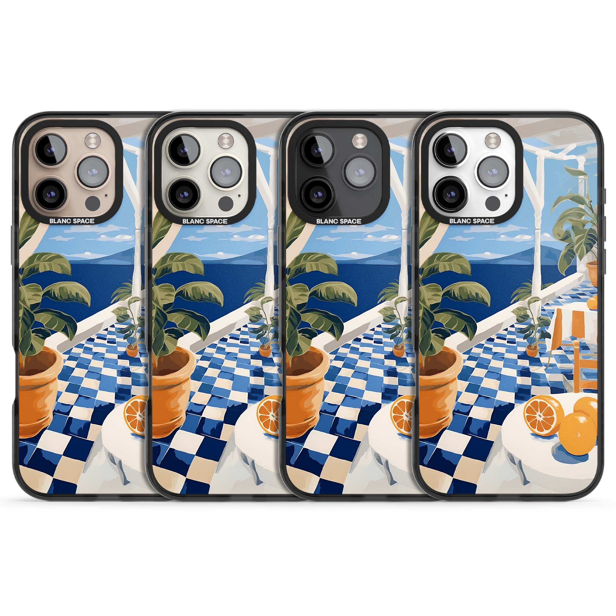 BLACK IMPACT MAGSAFE