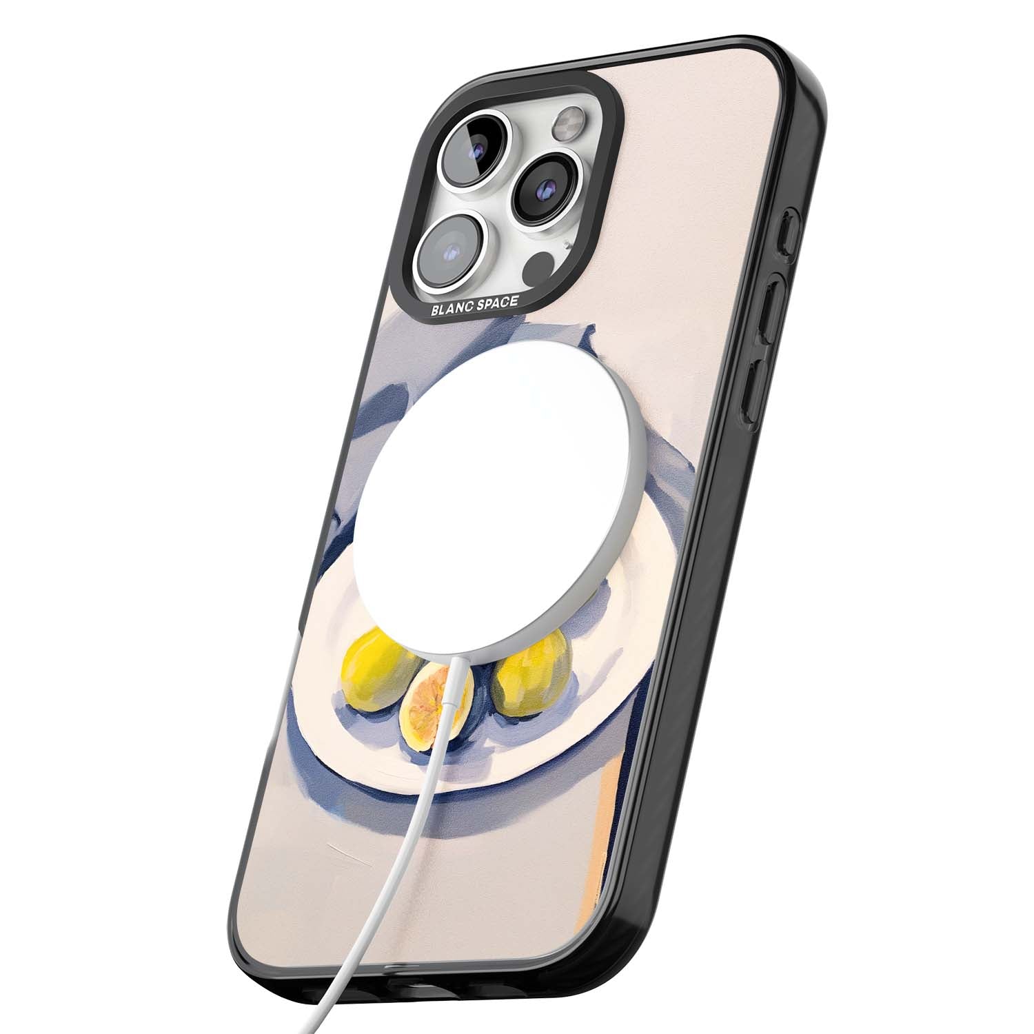 BLACK IMPACT MAGSAFE