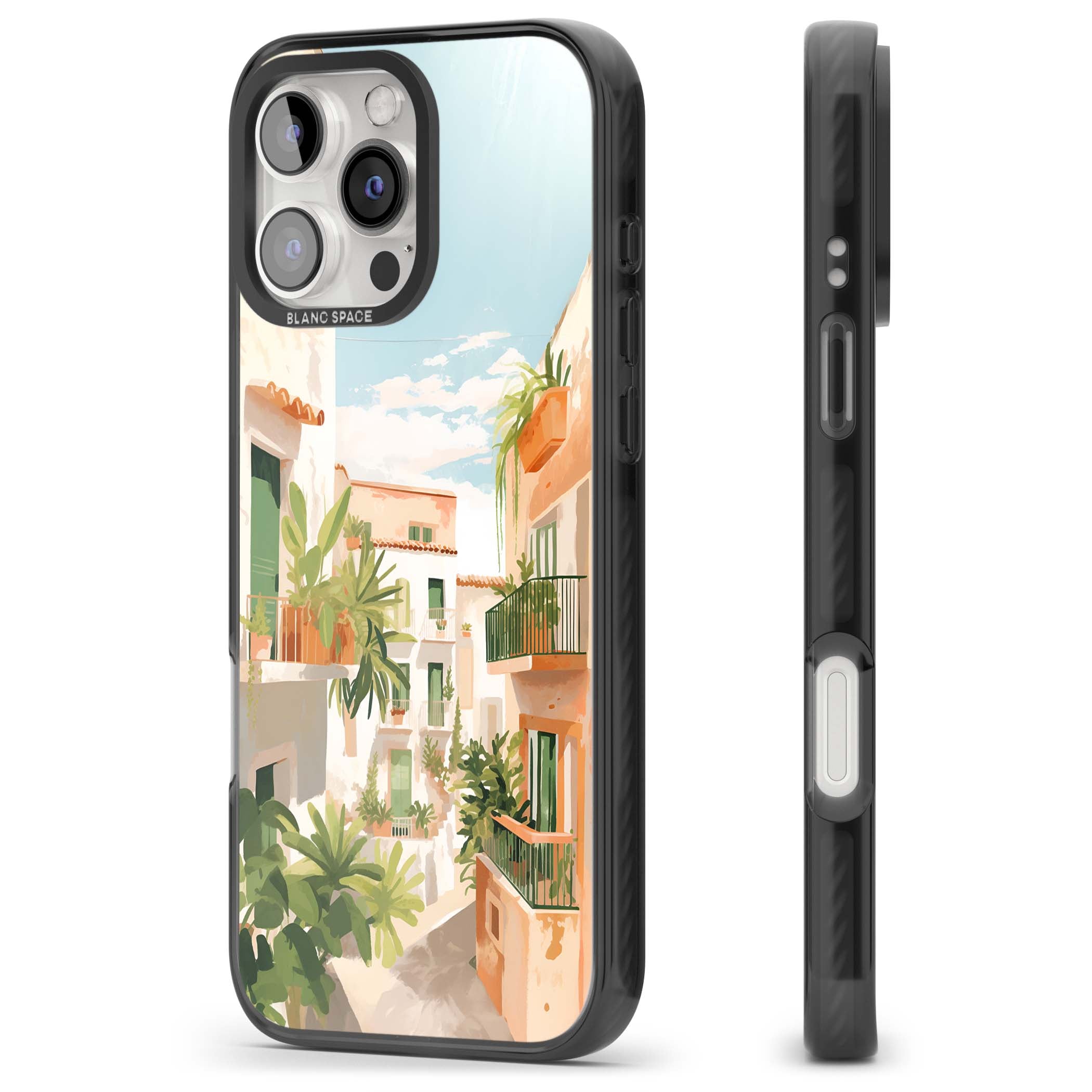 BLACK IMPACT MAGSAFE