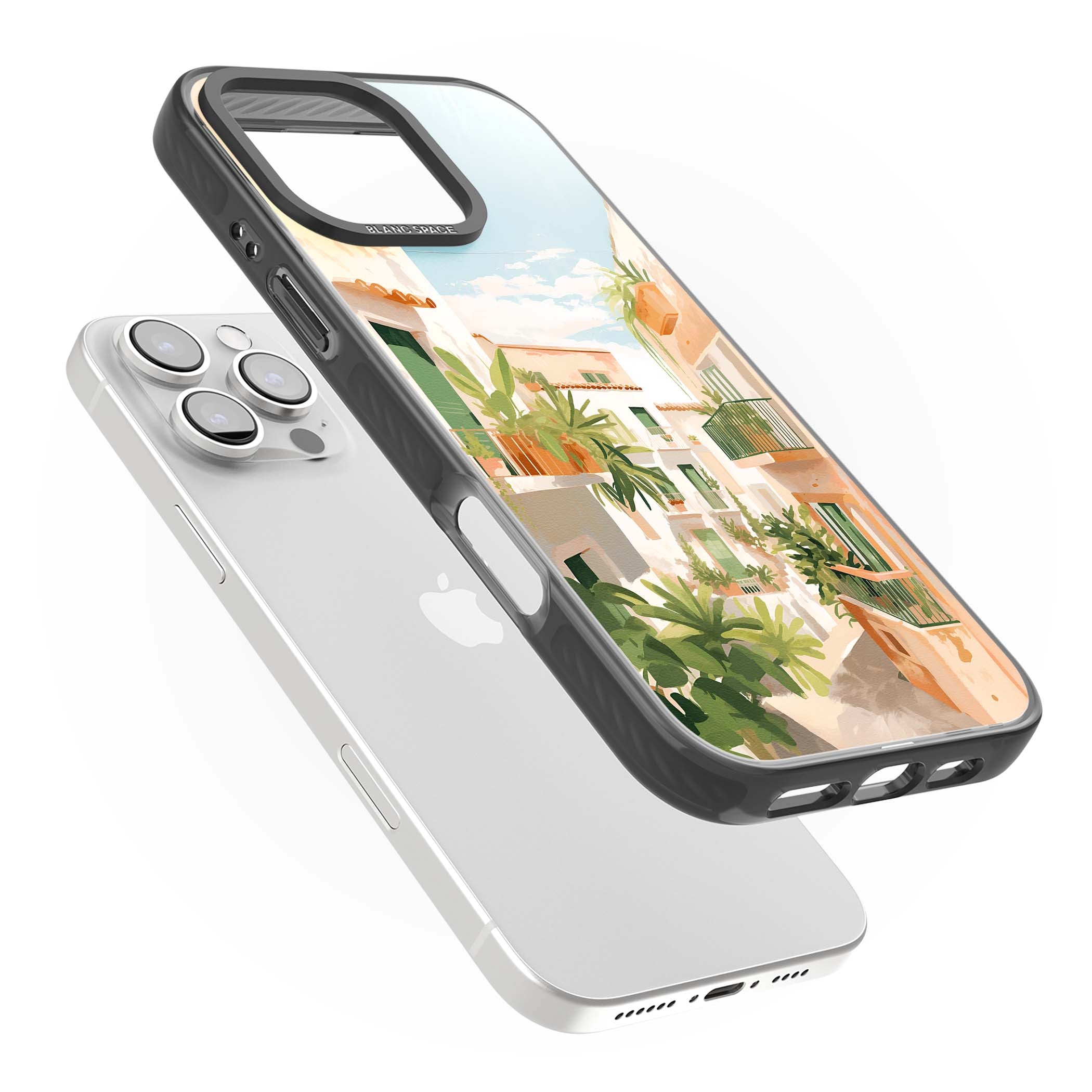 BLACK IMPACT MAGSAFE