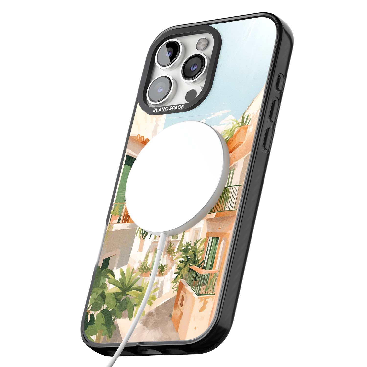 BLACK IMPACT MAGSAFE