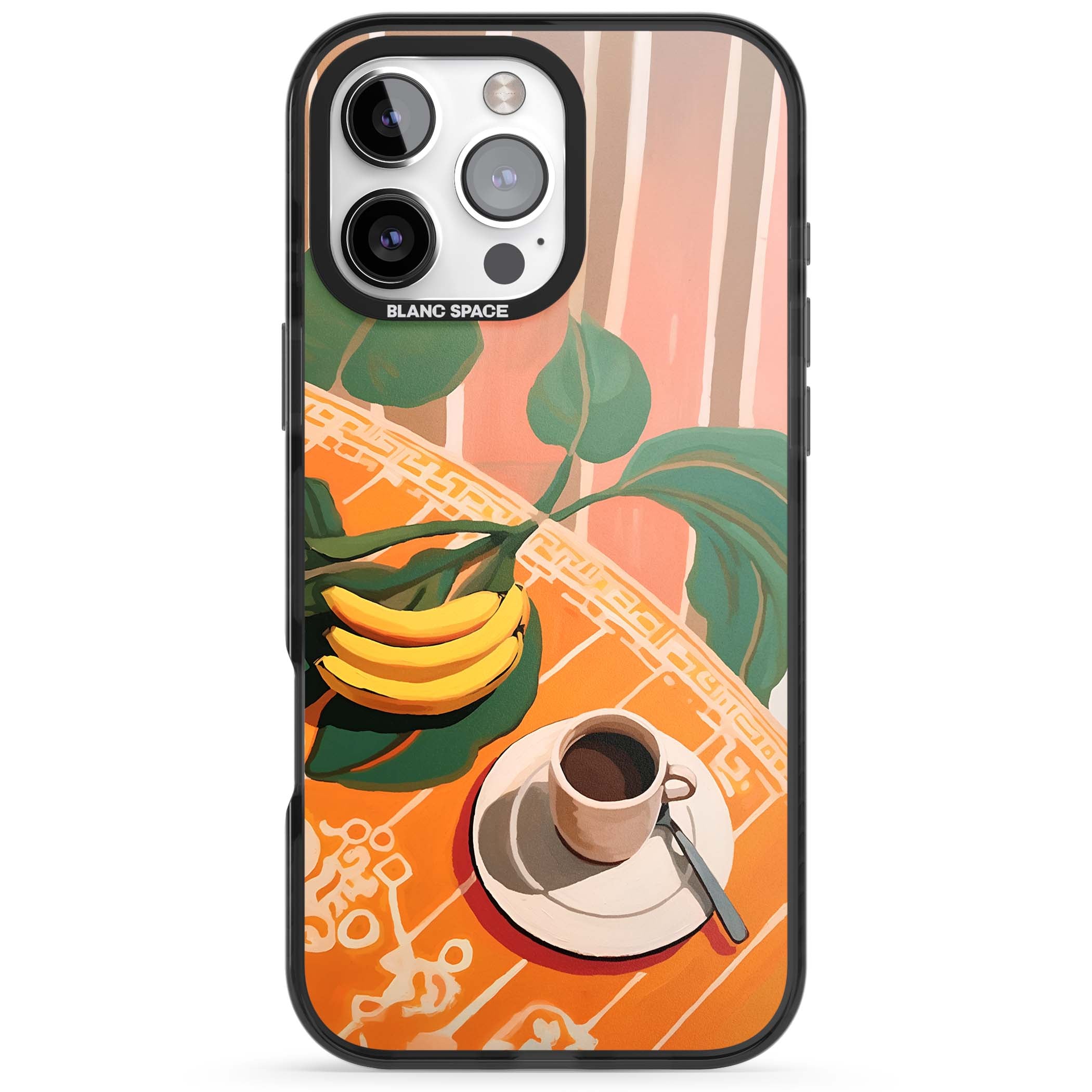 BLACK IMPACT MAGSAFE