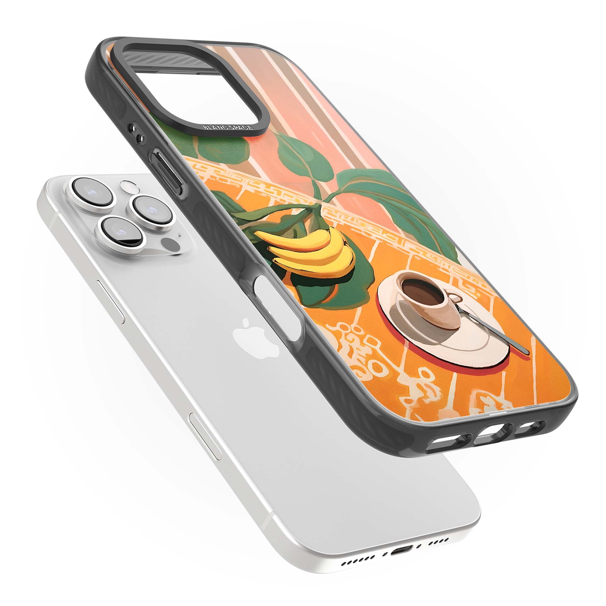 BLACK IMPACT MAGSAFE