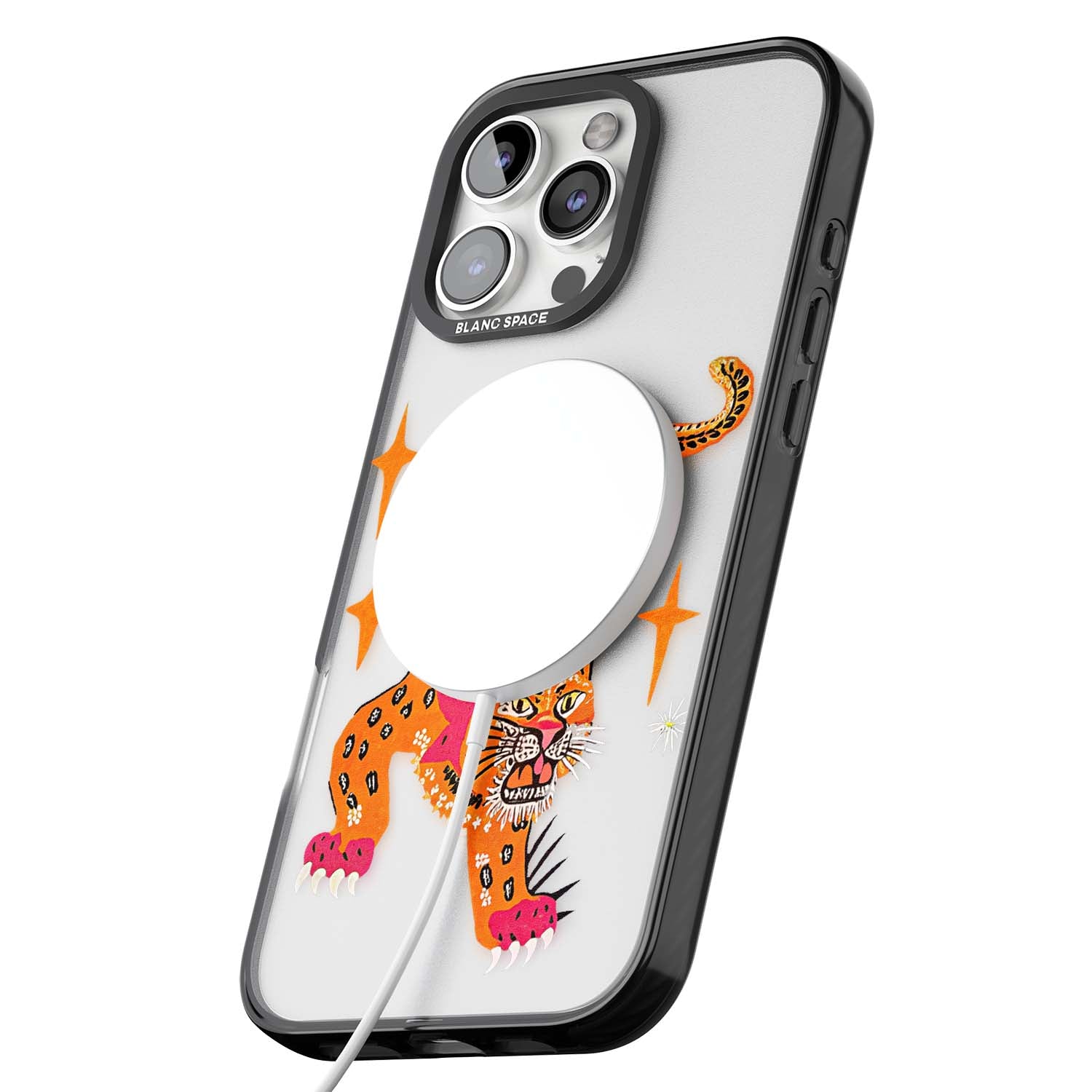 BLACK IMPACT MAGSAFE