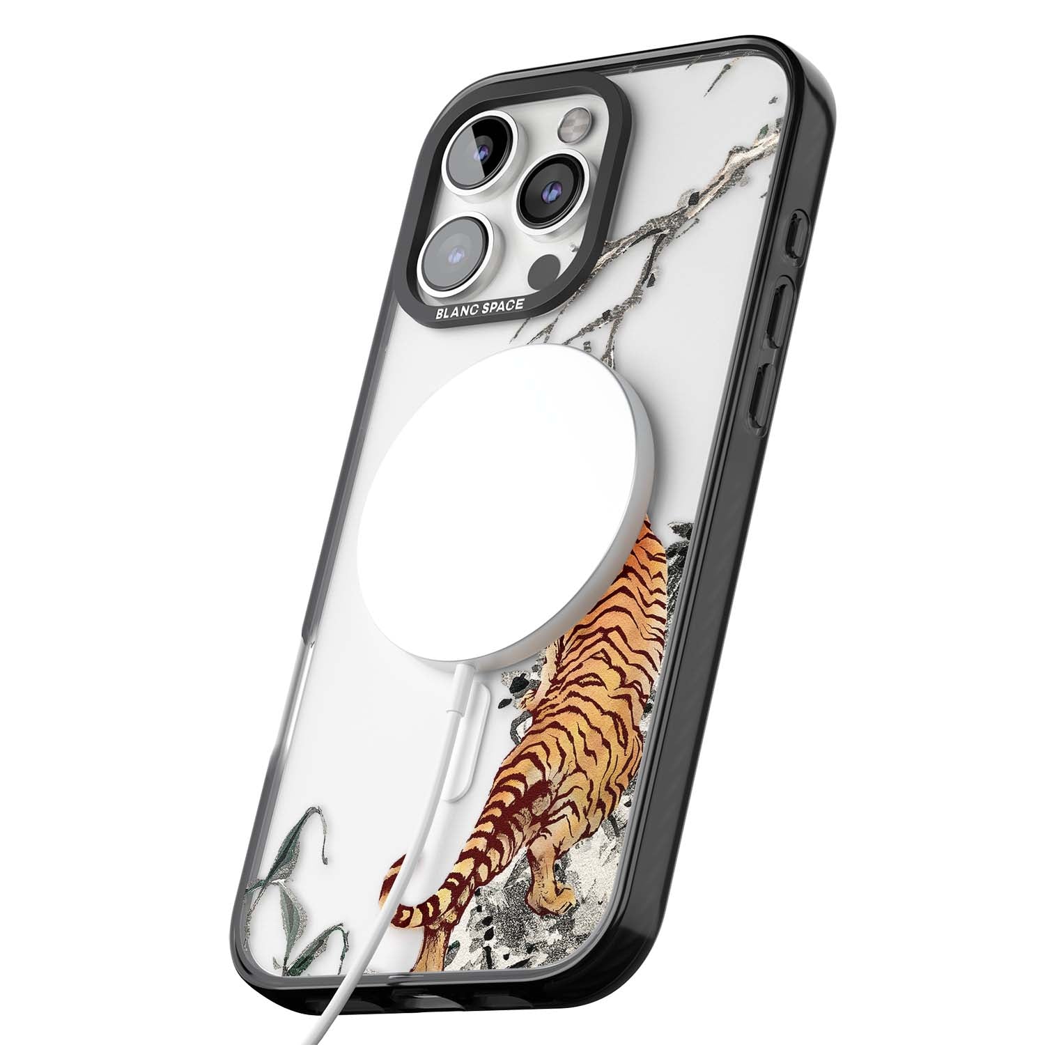 BLACK IMPACT MAGSAFE