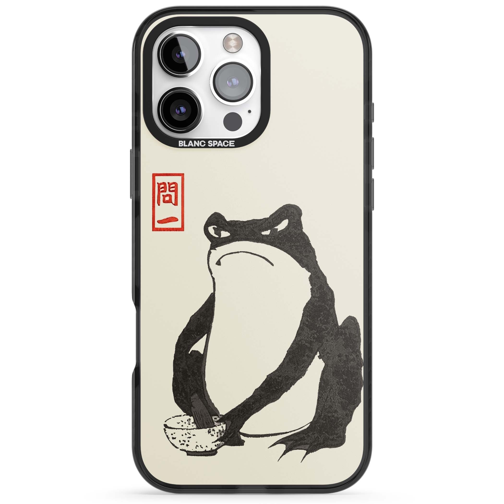 BLACK IMPACT MAGSAFE