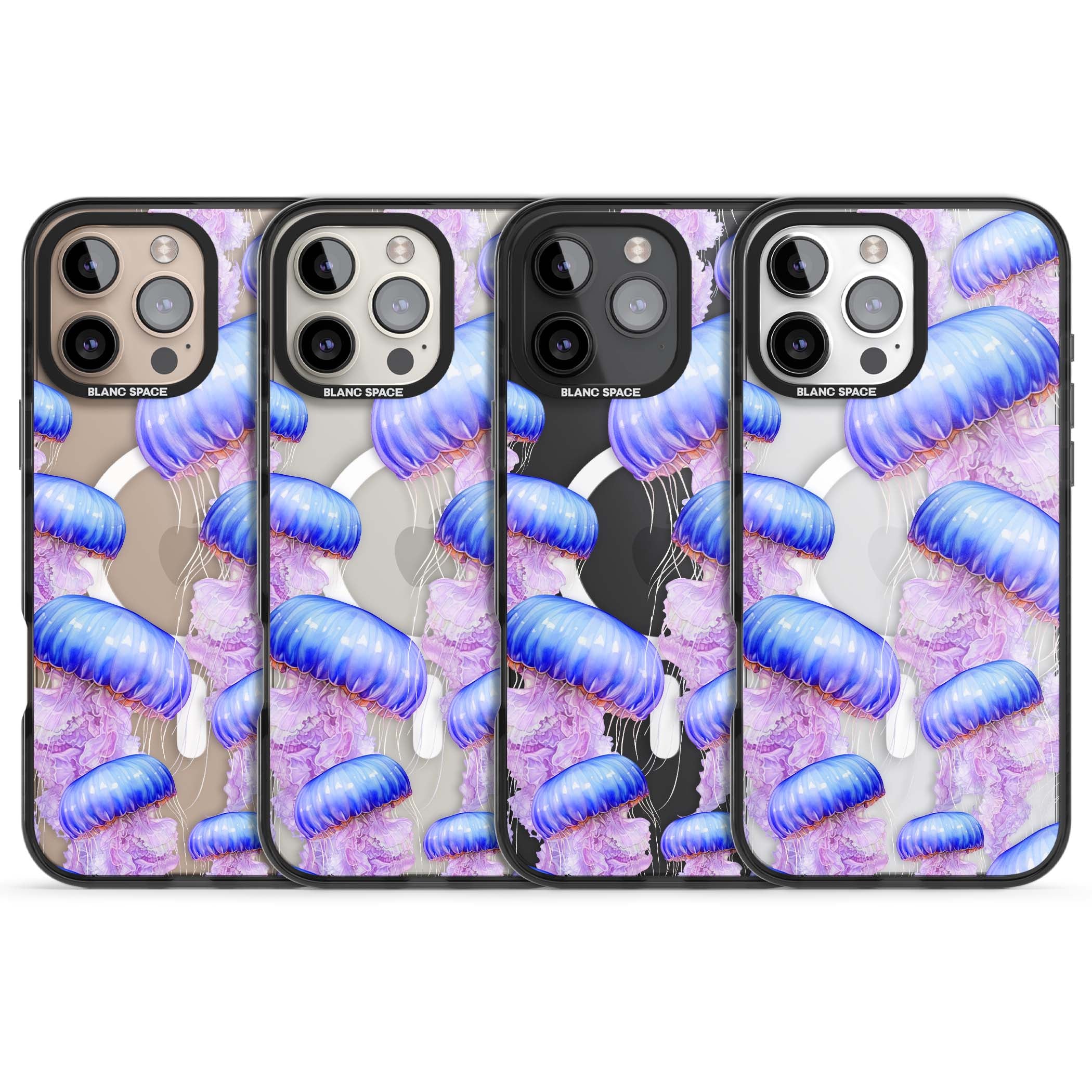 BLACK IMPACT MAGSAFE