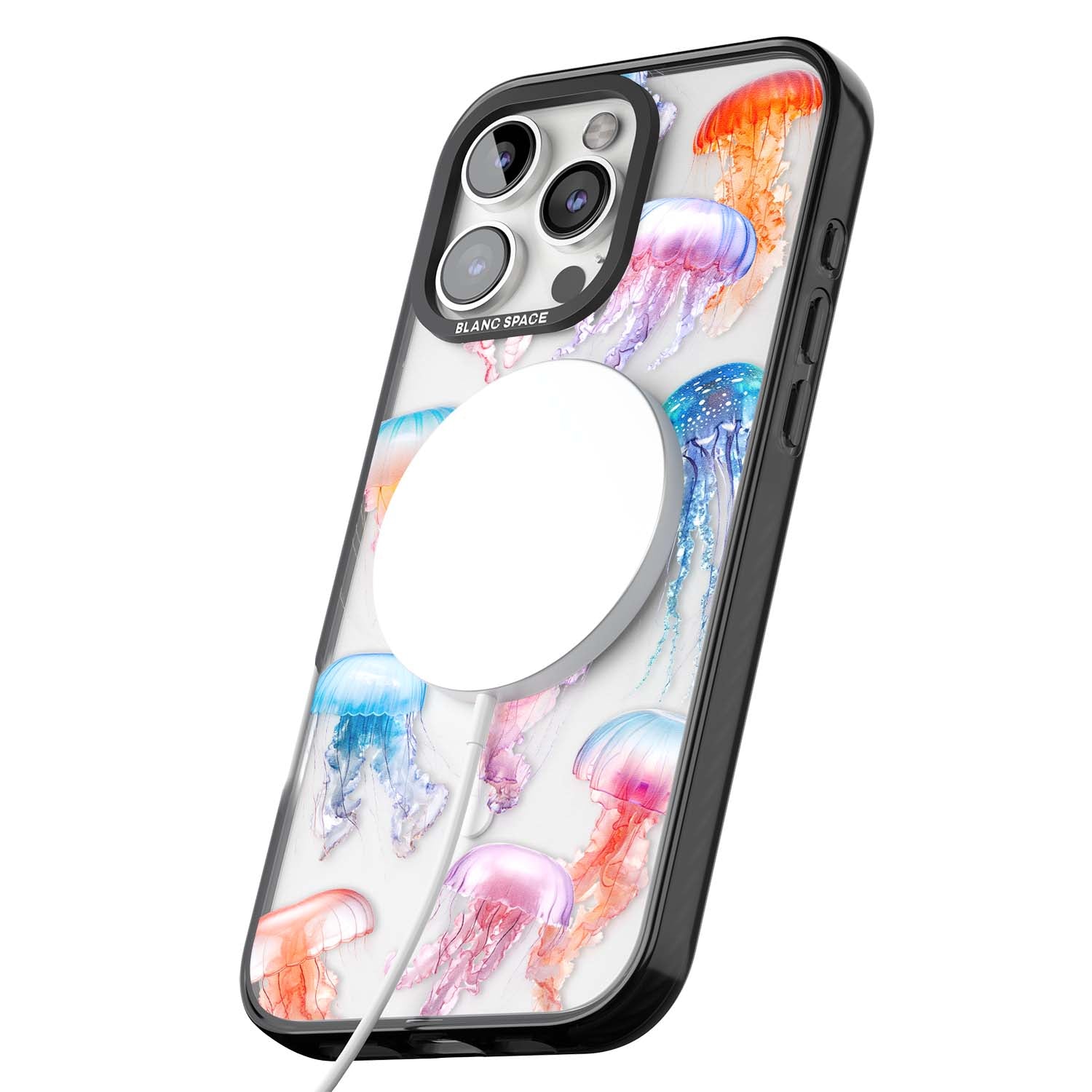 BLACK IMPACT MAGSAFE