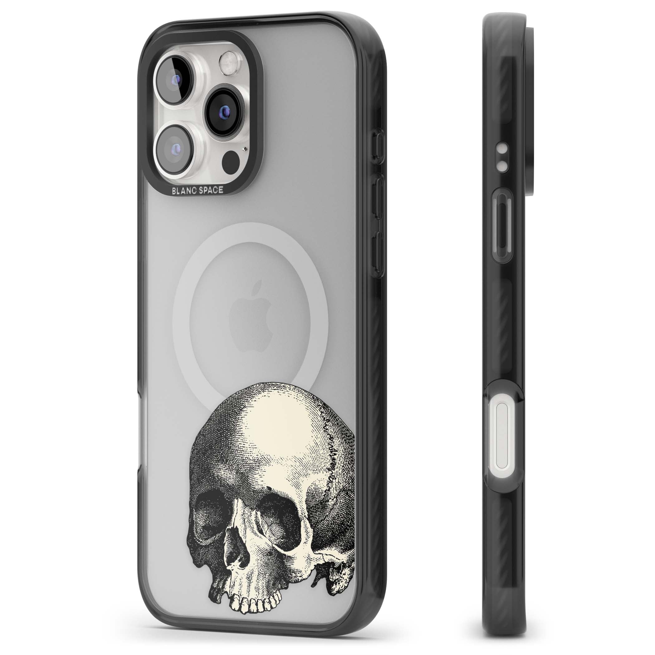 BLACK IMPACT MAGSAFE