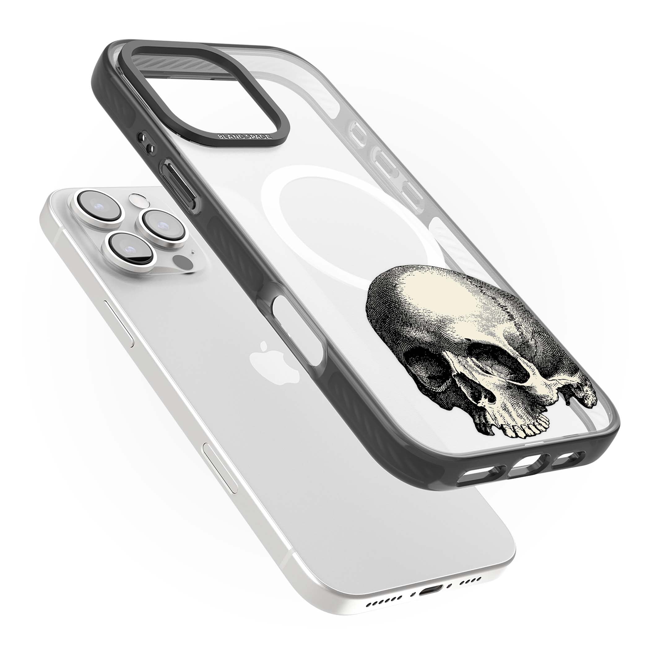 BLACK IMPACT MAGSAFE