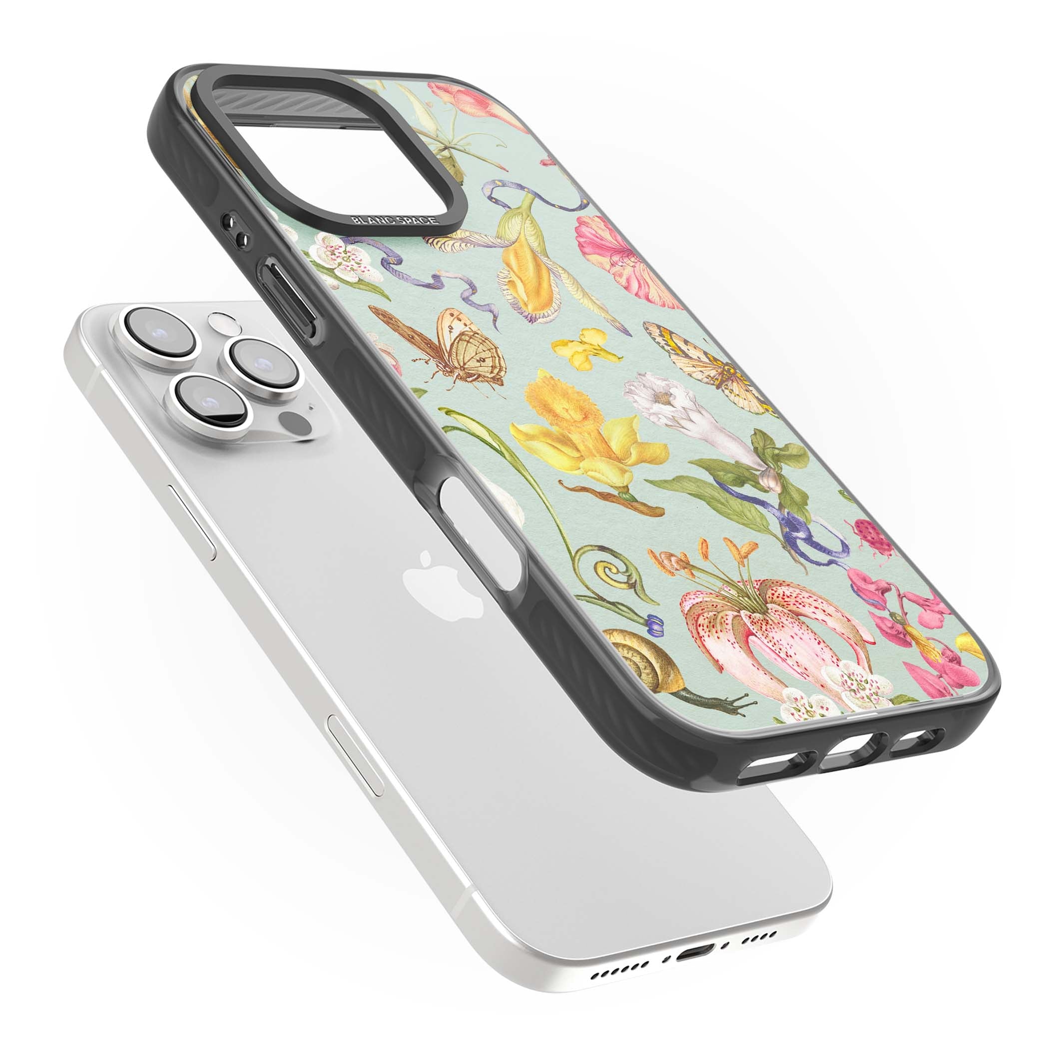 BLACK IMPACT MAGSAFE