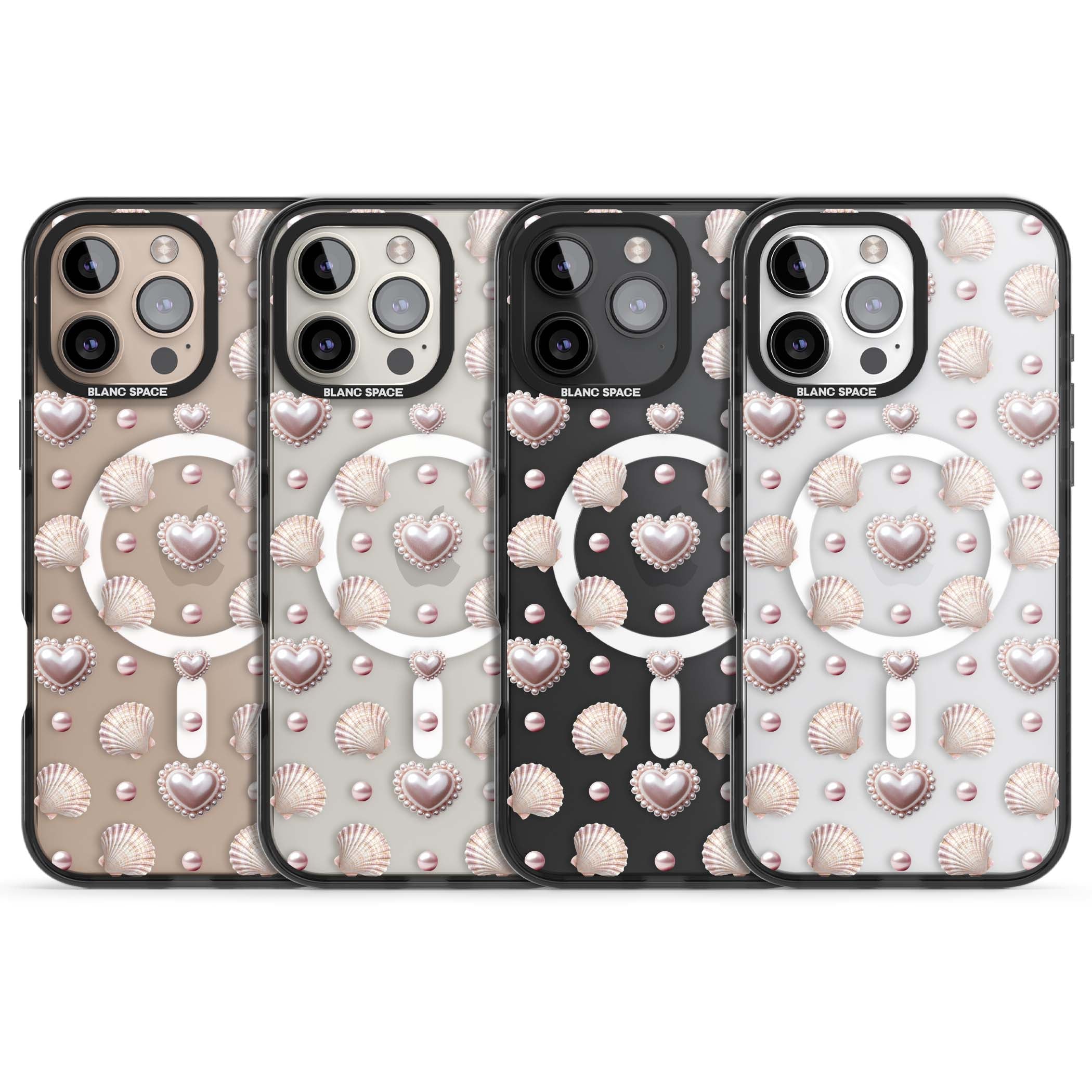 BLACK IMPACT MAGSAFE