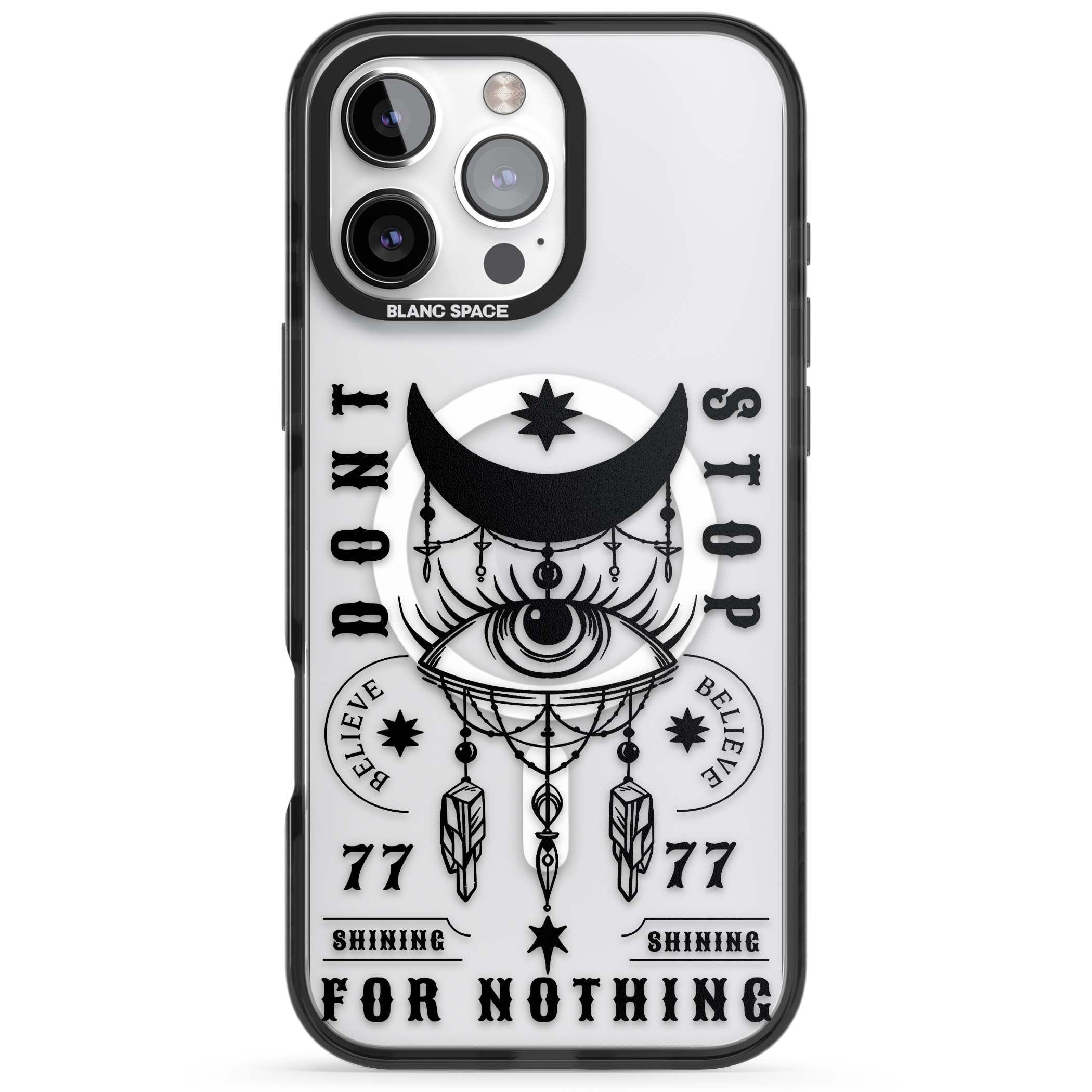 BLACK IMPACT MAGSAFE