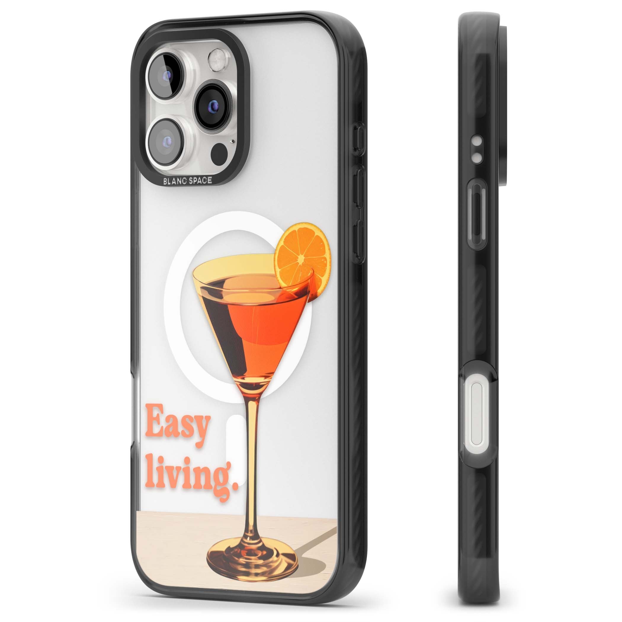 BLACK IMPACT MAGSAFE