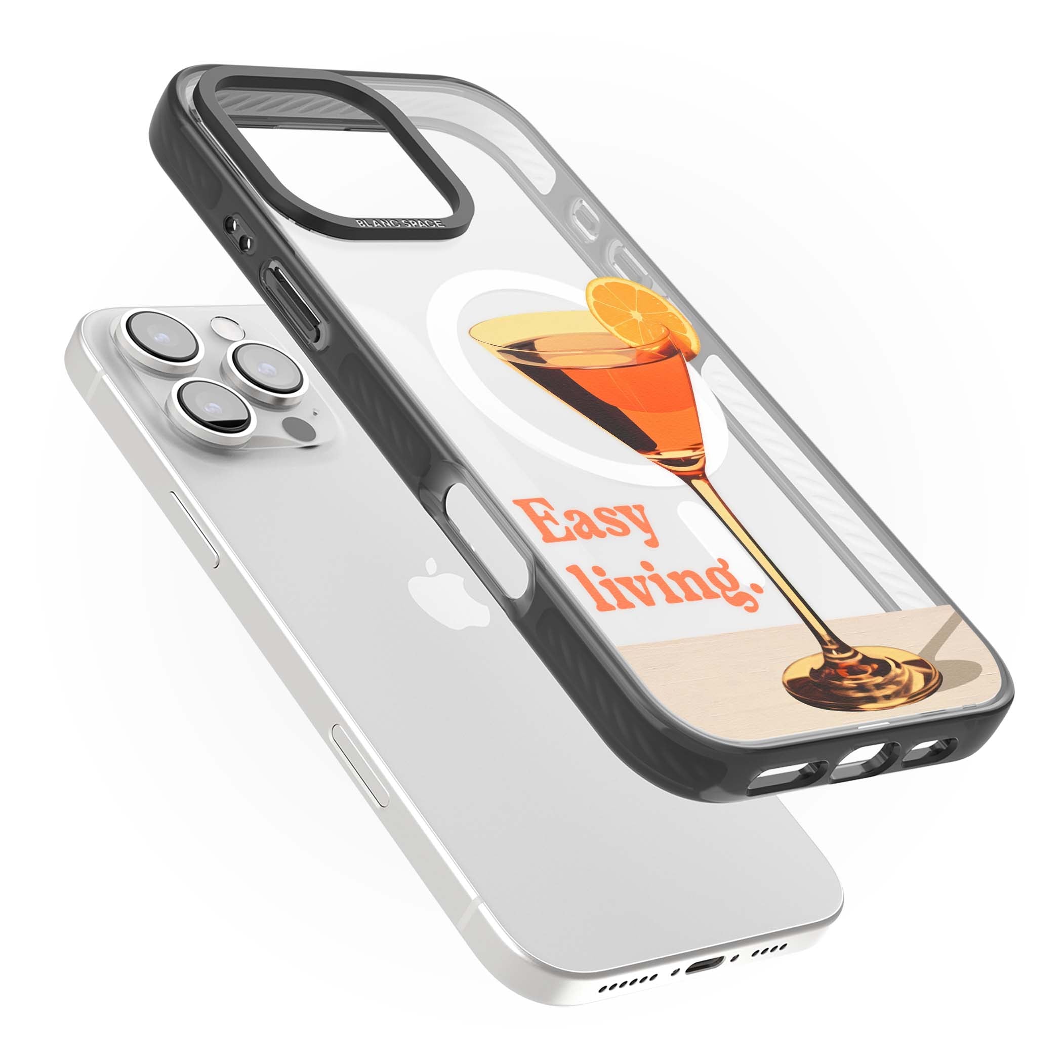 BLACK IMPACT MAGSAFE