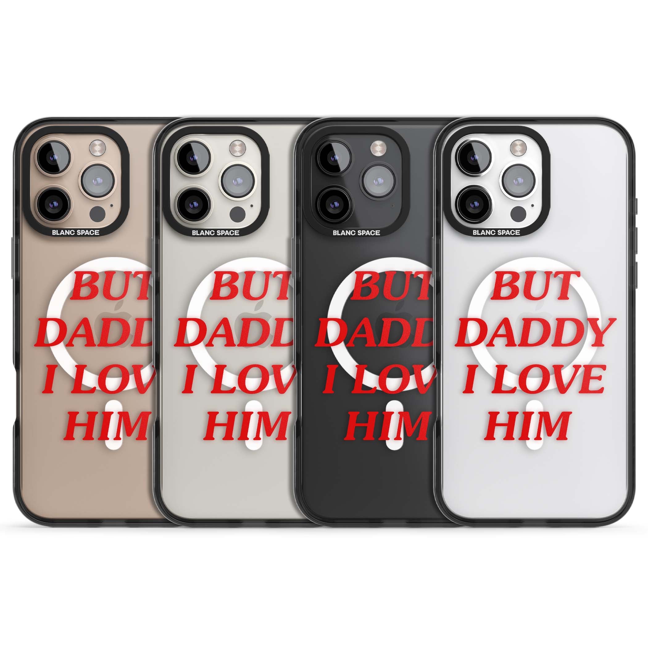 BLACK IMPACT MAGSAFE