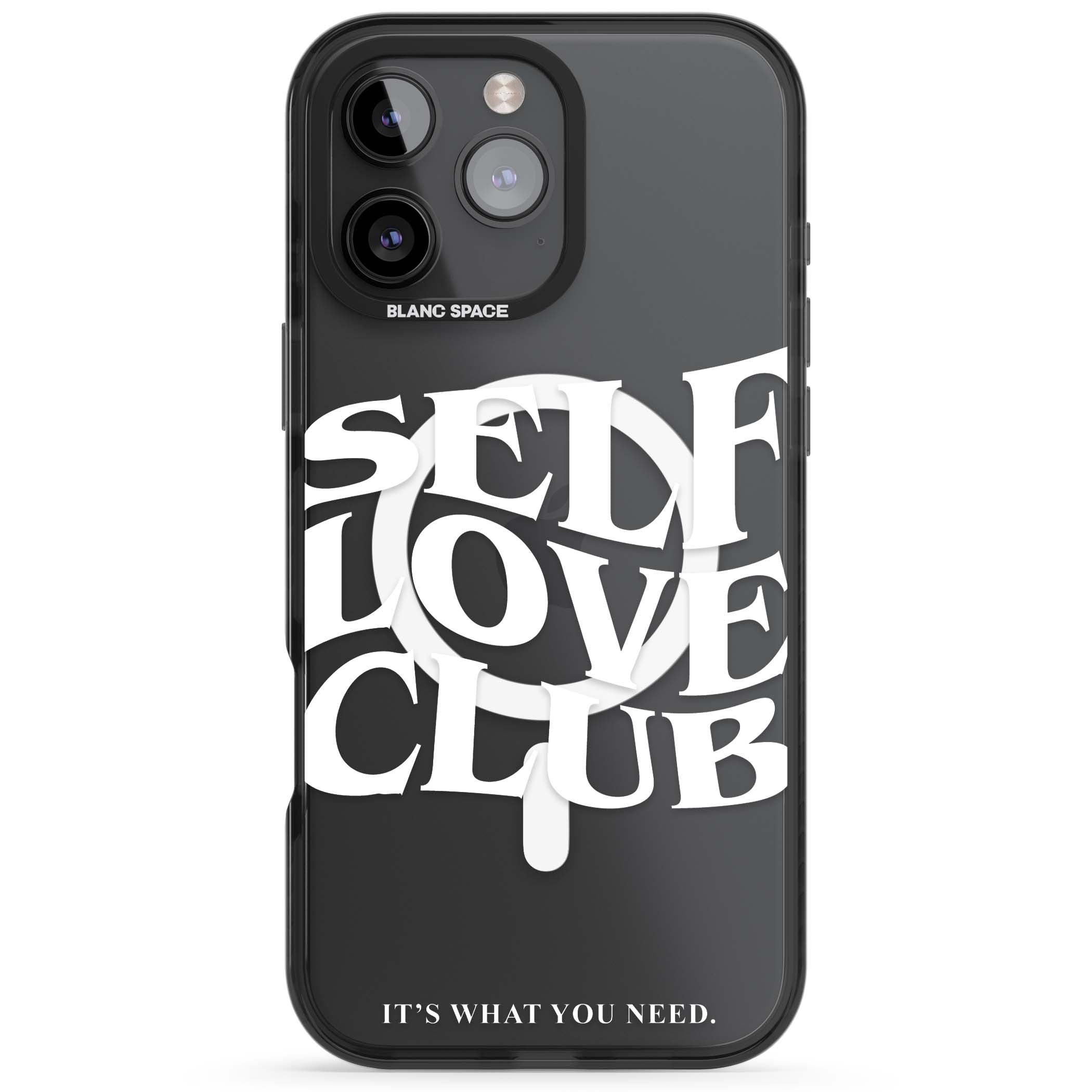 BLACK IMPACT MAGSAFE