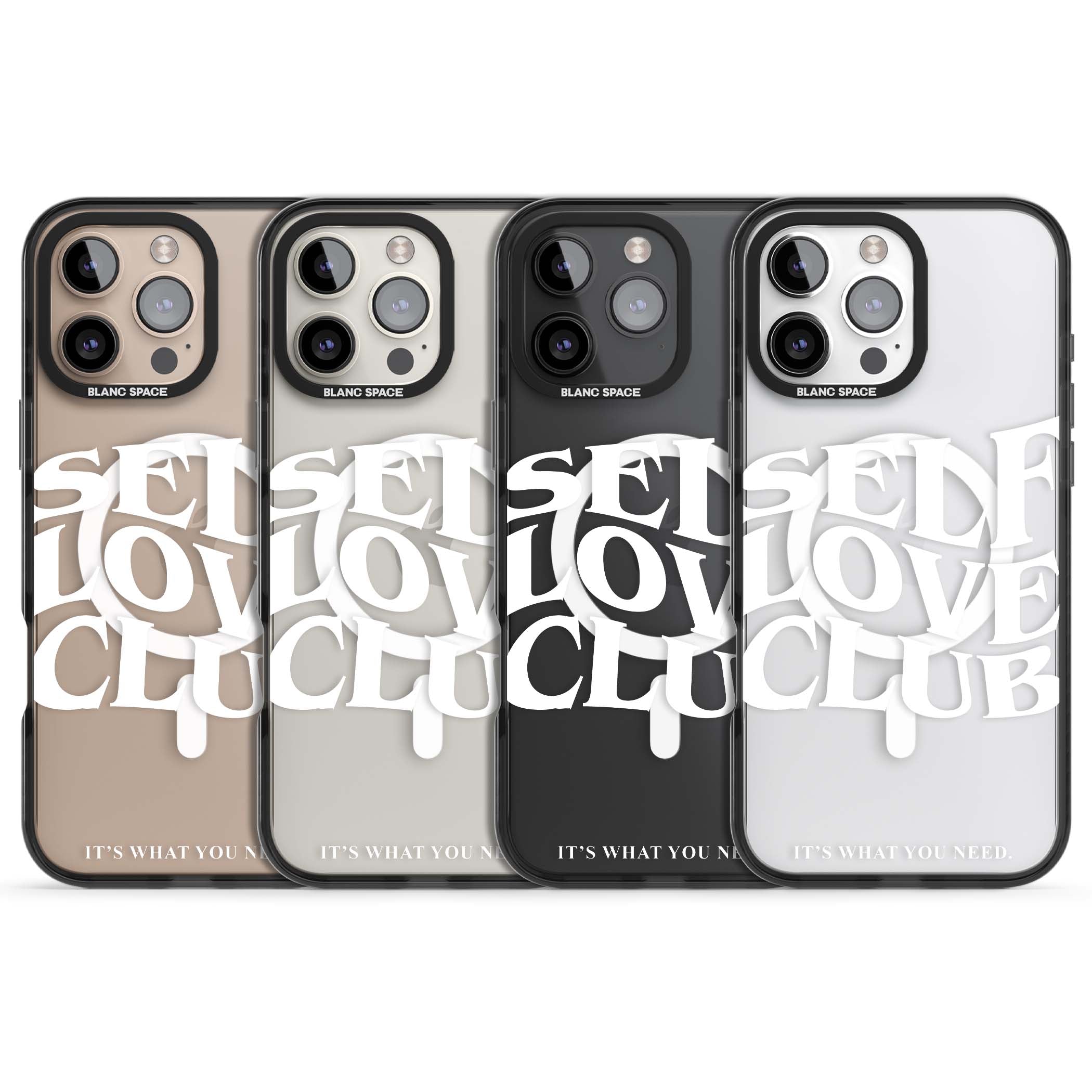 BLACK IMPACT MAGSAFE