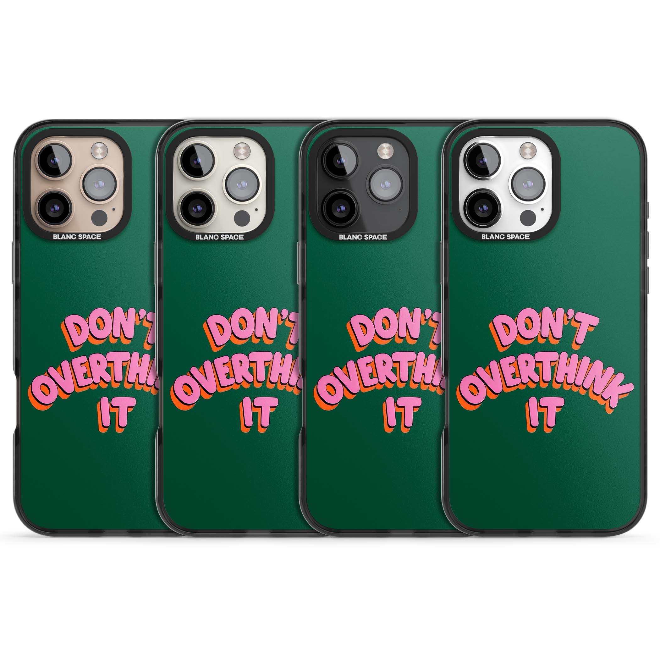 BLACK IMPACT MAGSAFE